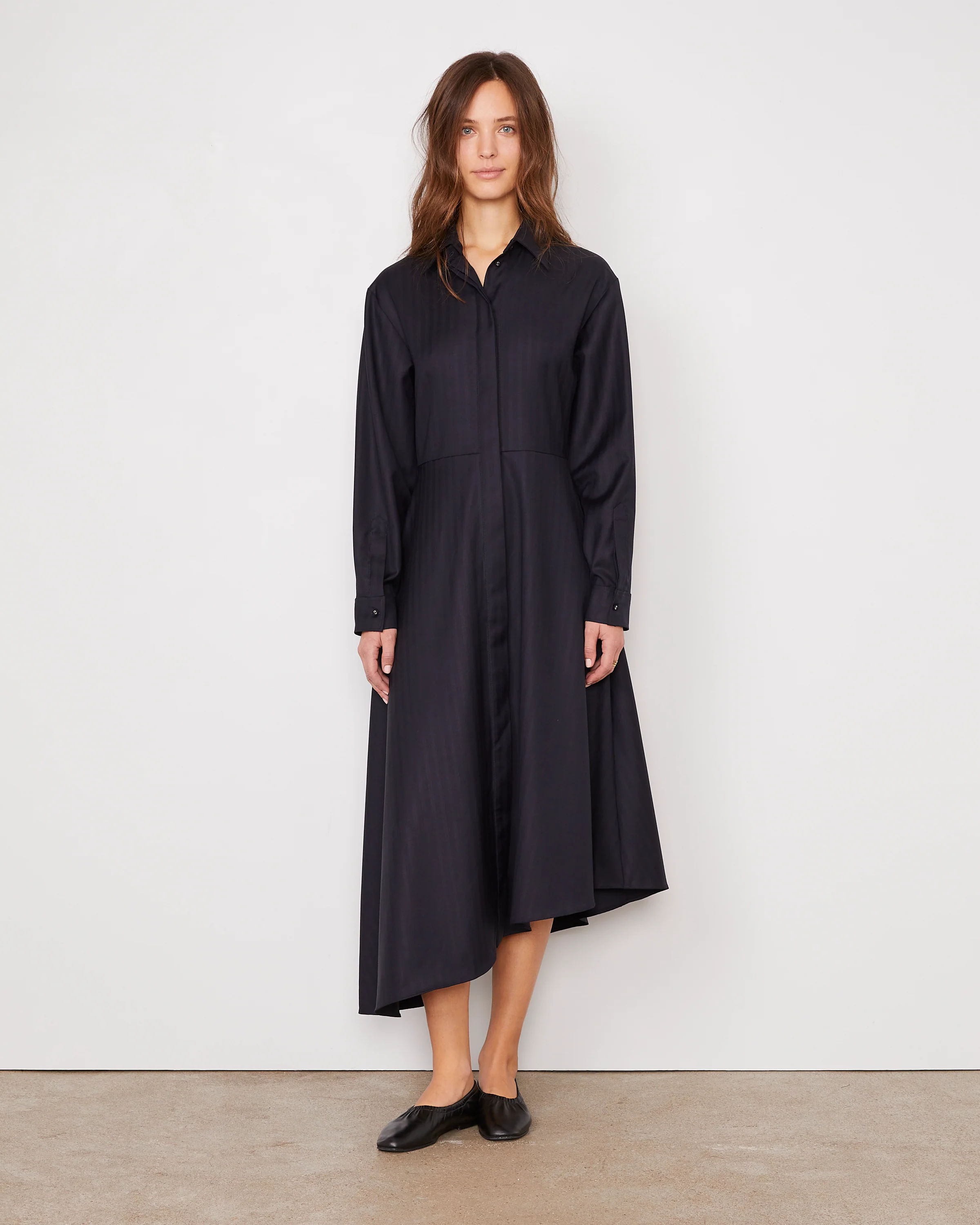 Antea dress - Image 3