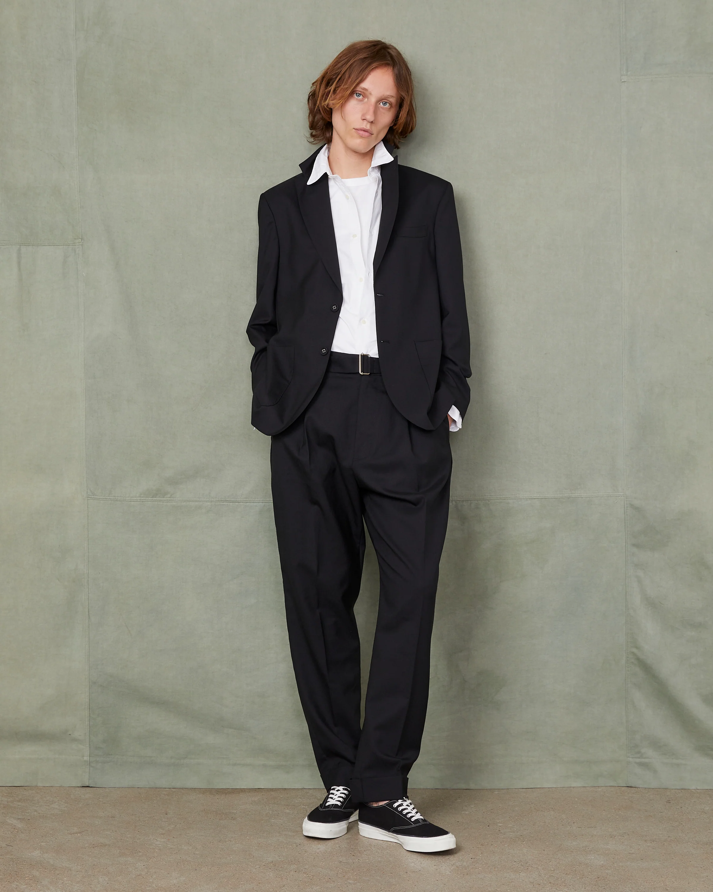 Arthus jacket