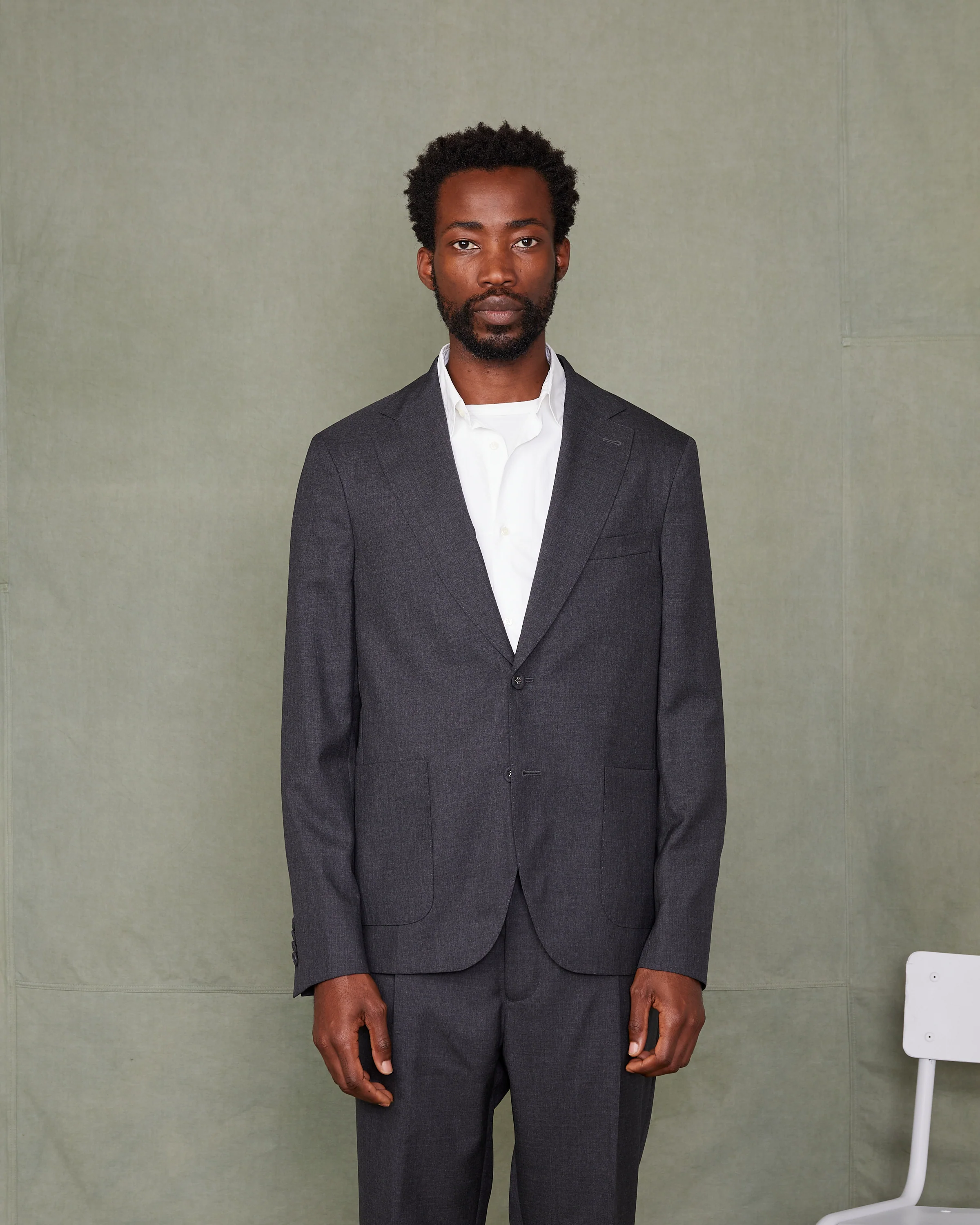 Arthus jacket - Image 2