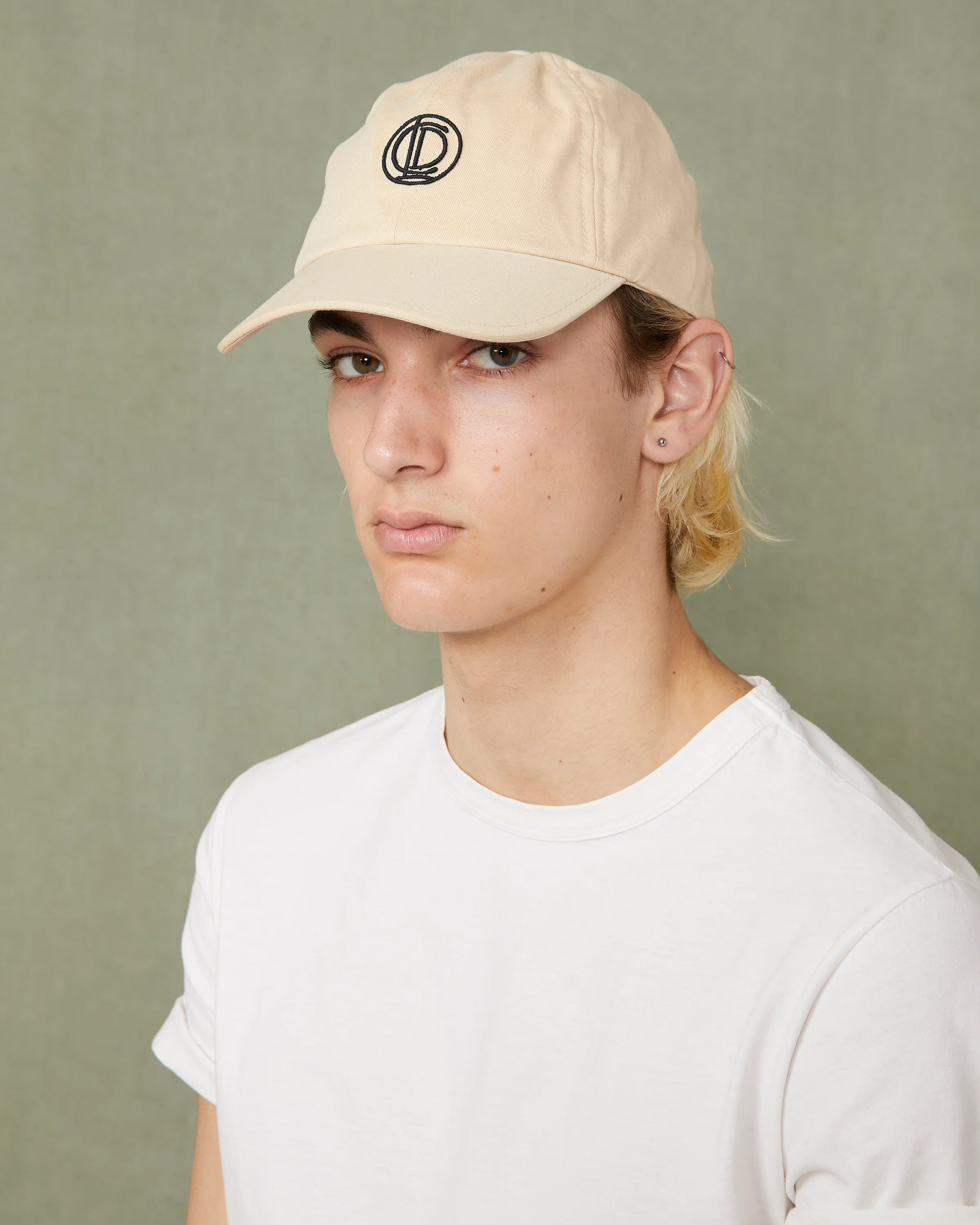 Baseball cap
