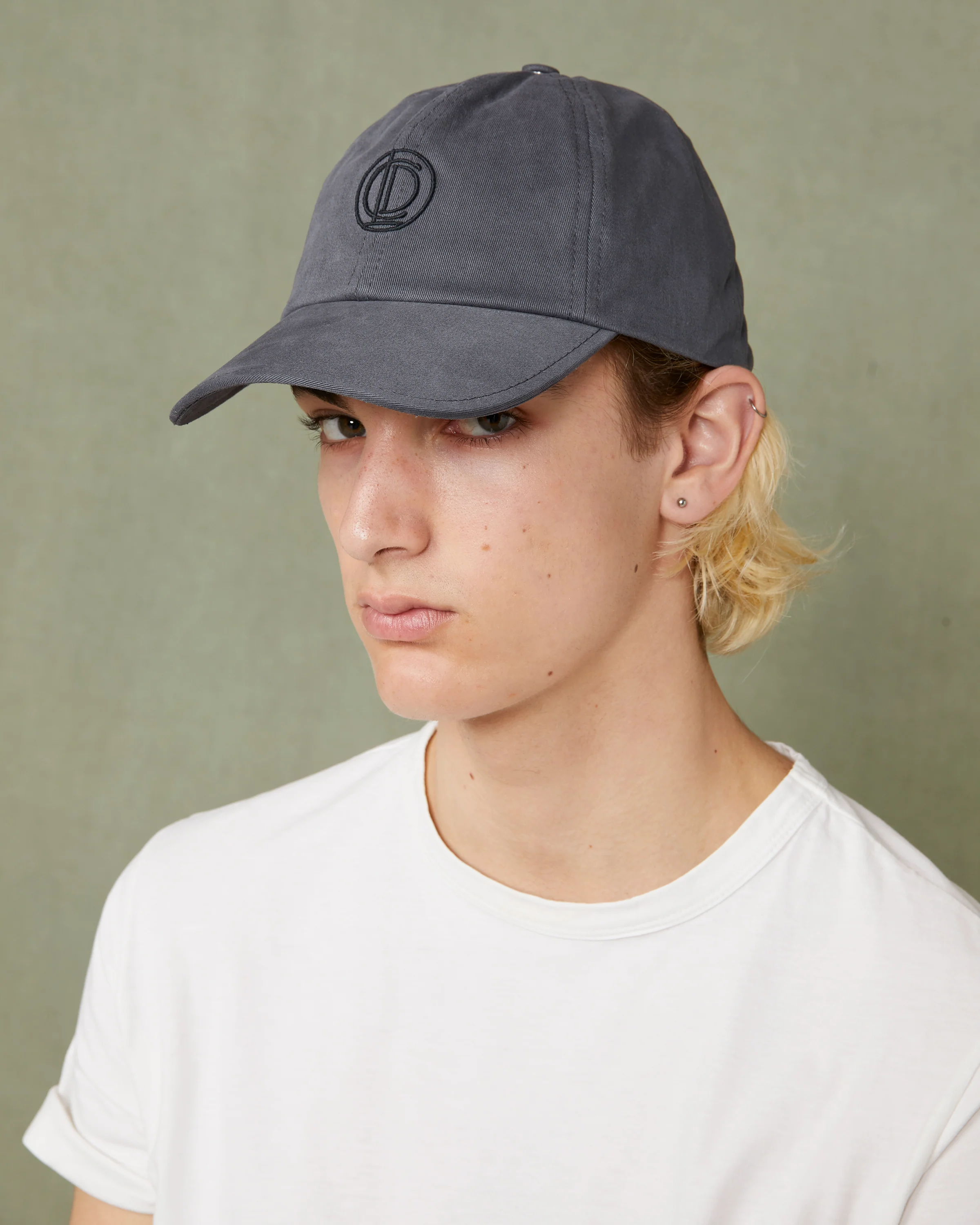 Baseball cap