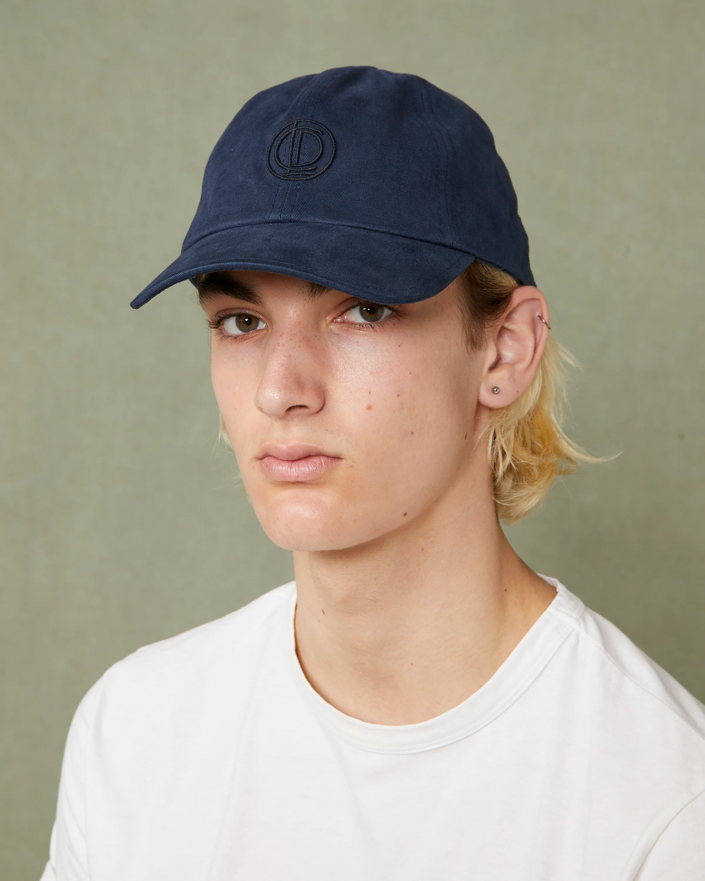 Baseball cap
