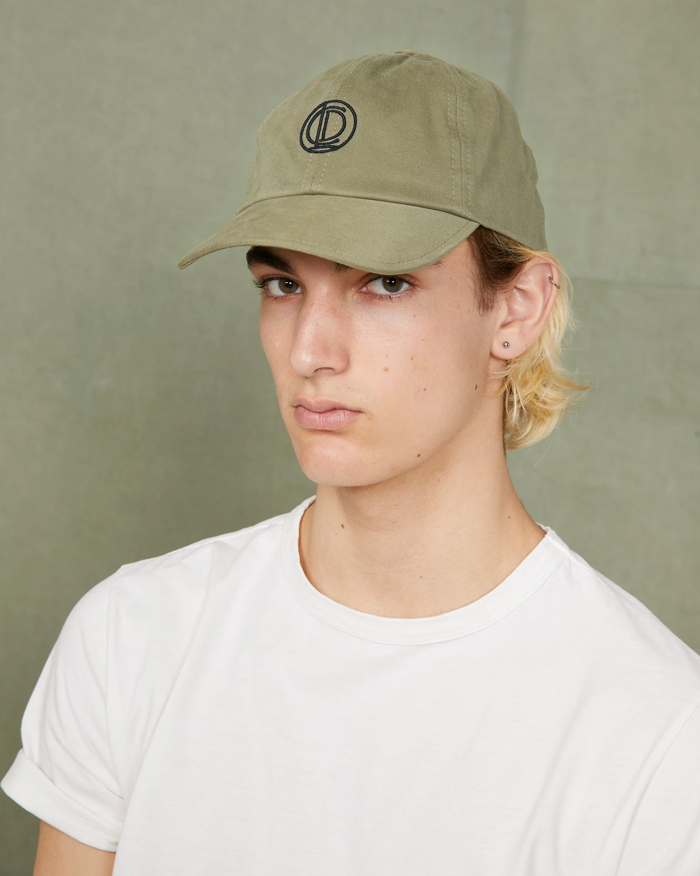 Baseball cap