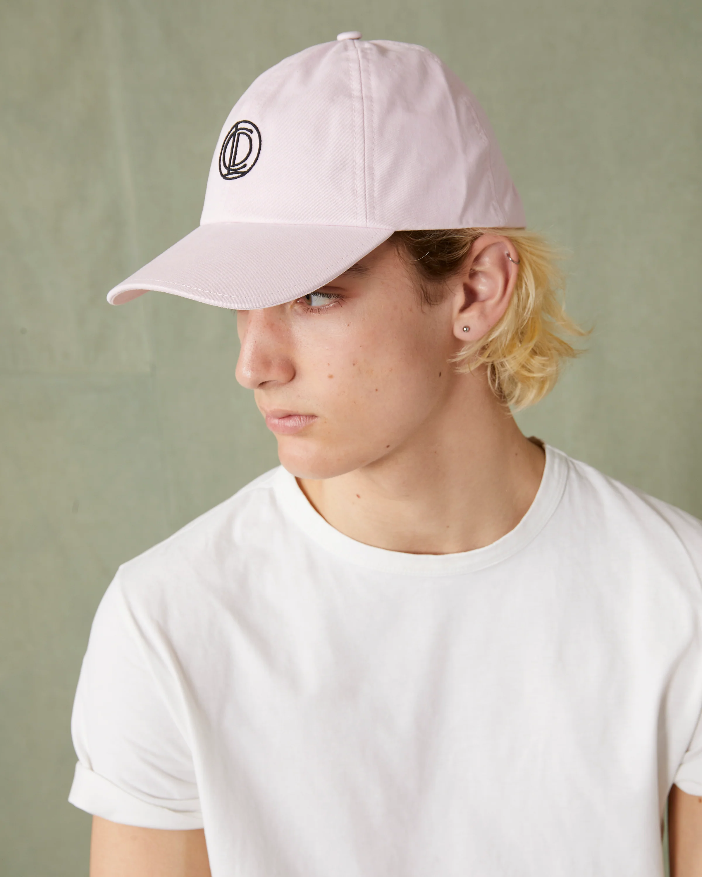 Baseball cap