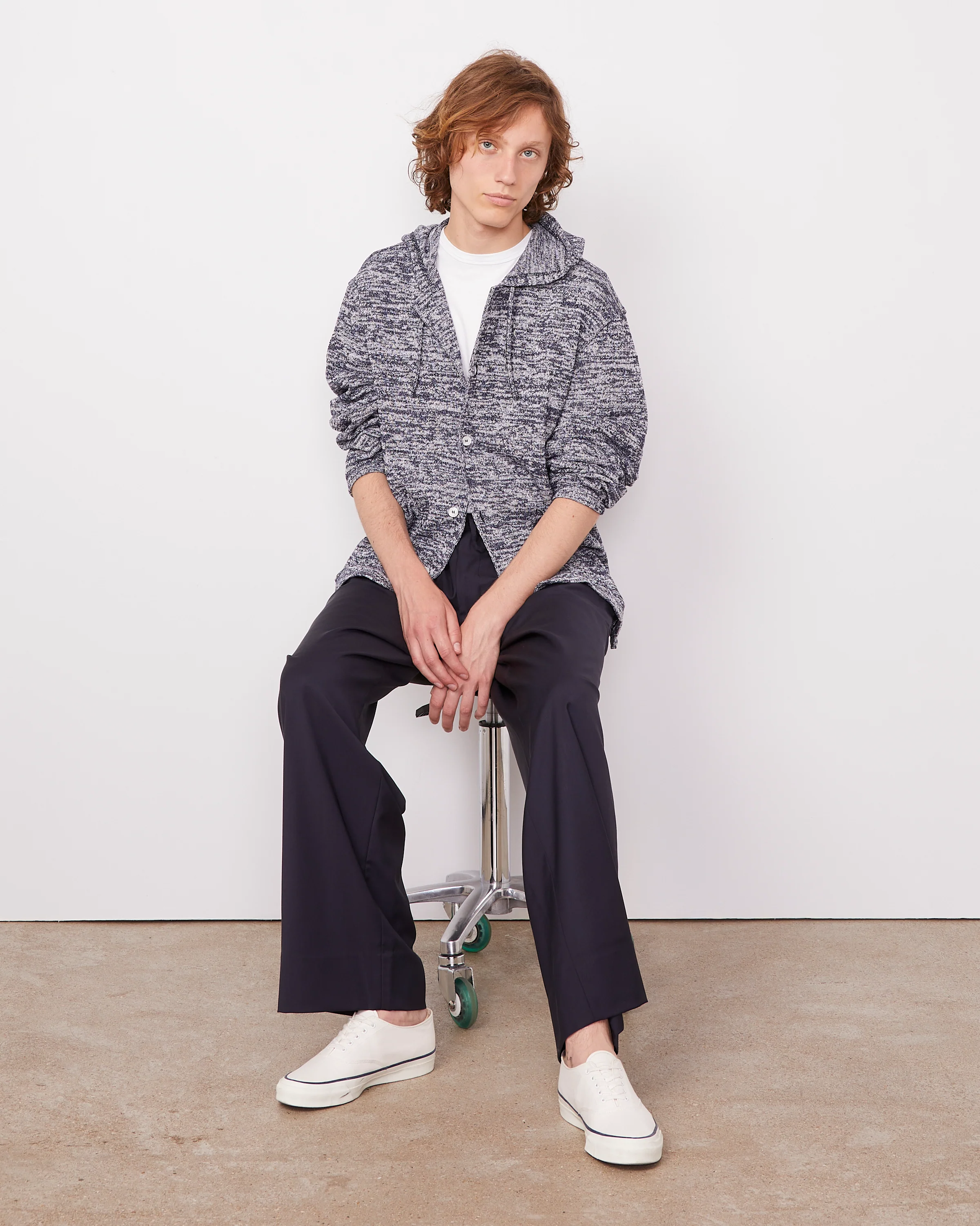 Basile hoodie
