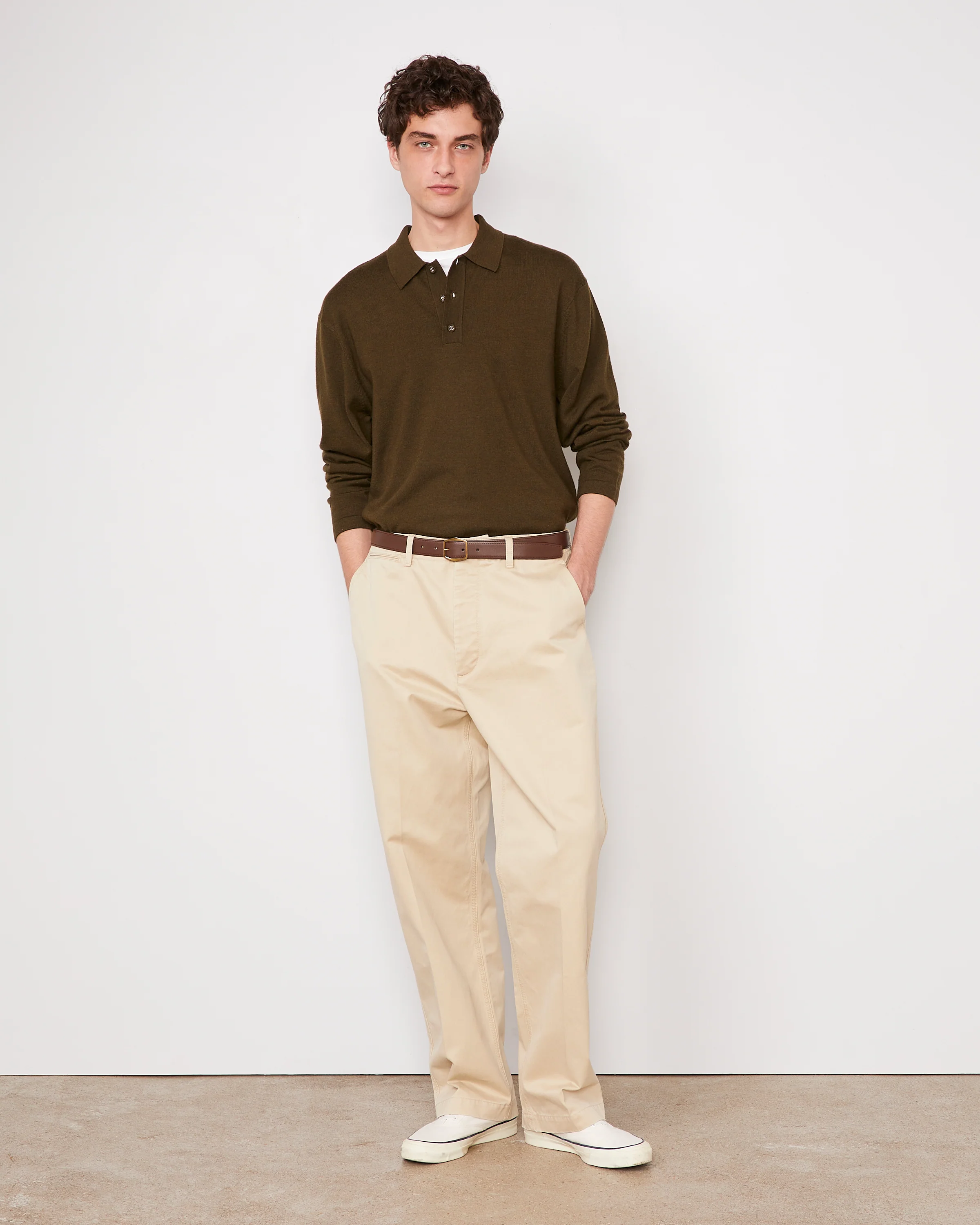 Bay polo - Image 2