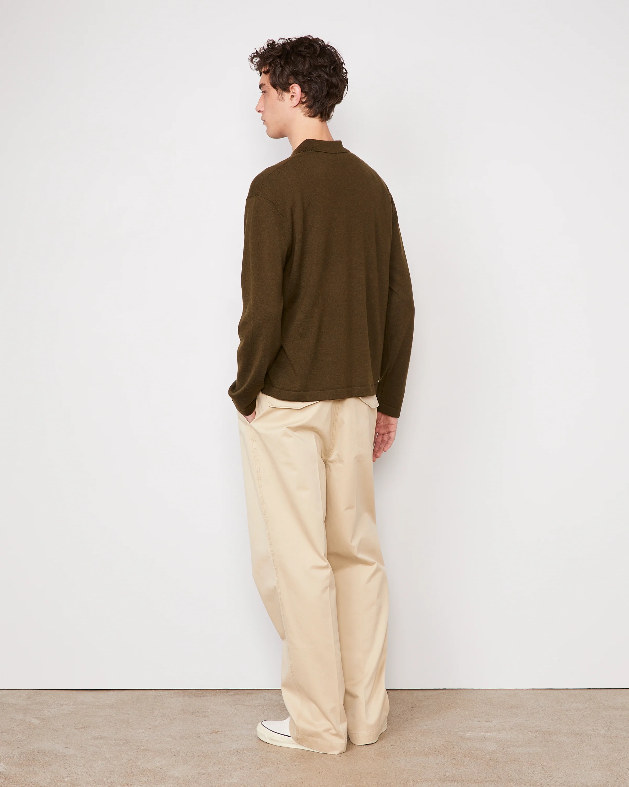 Bay polo - Image 4