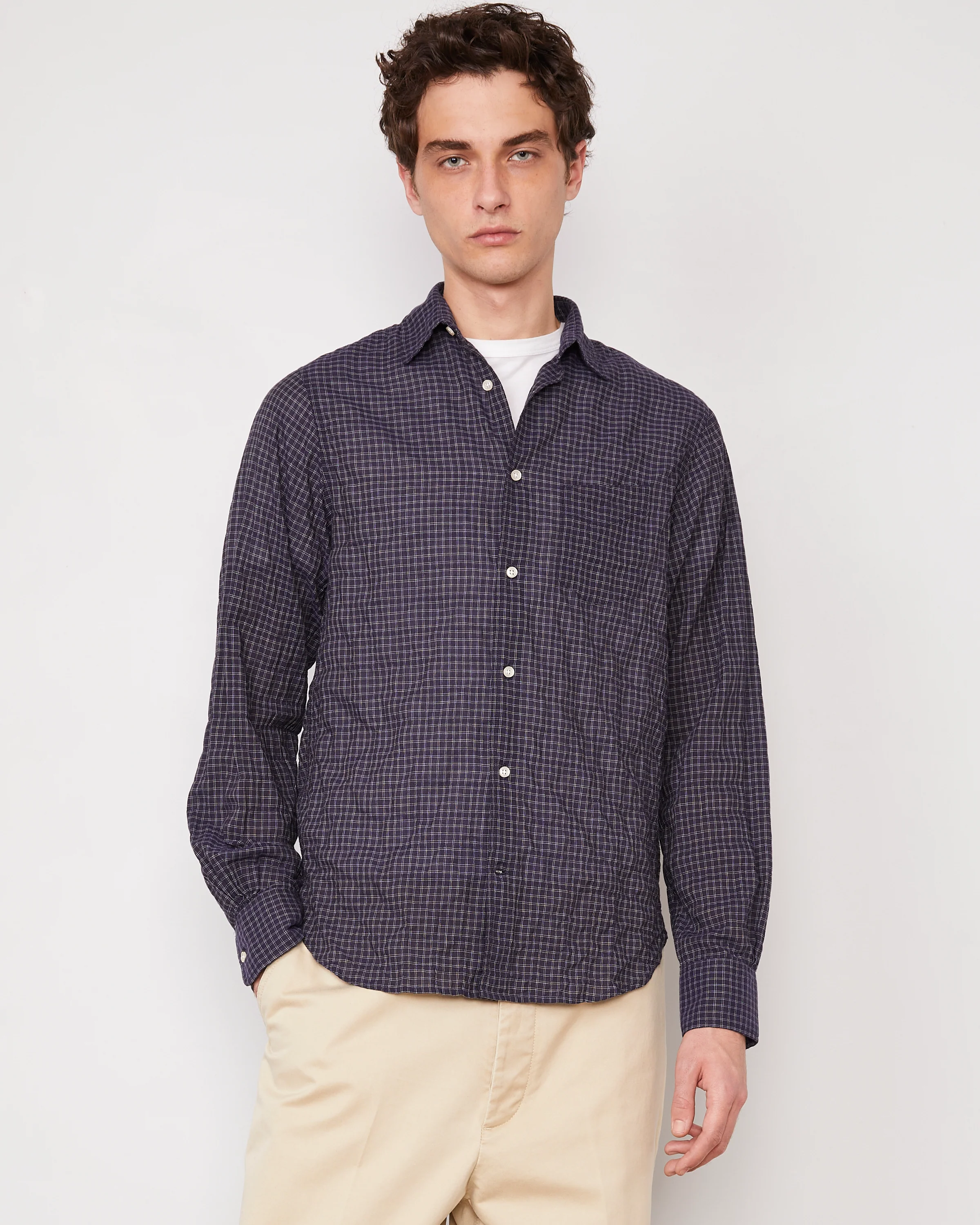 Benoit shirt - Image 3