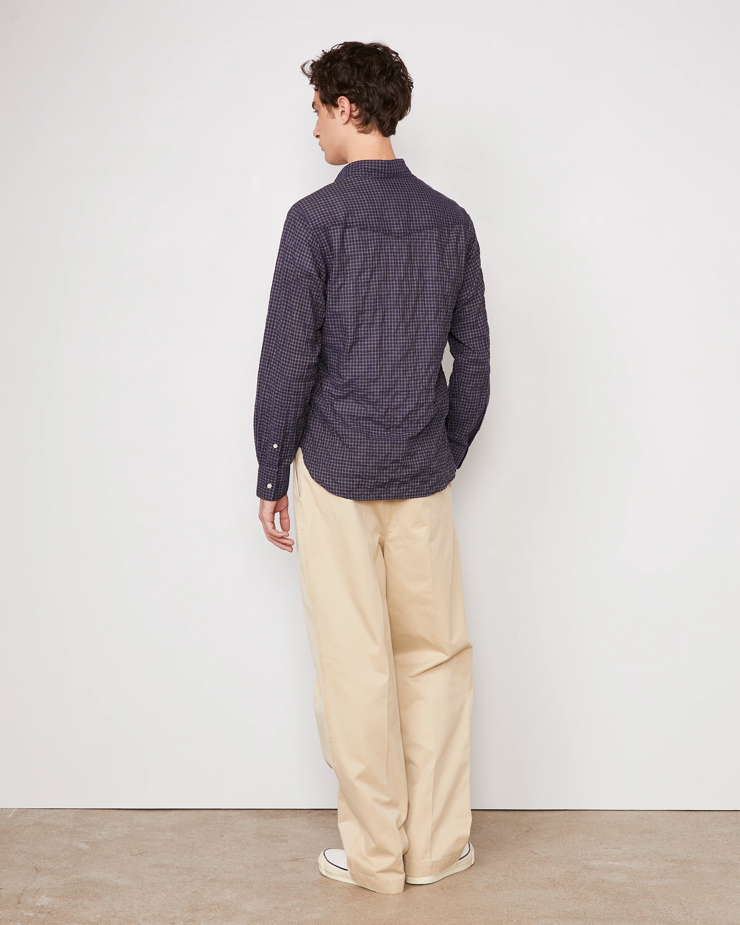 Benoit shirt - Image 4