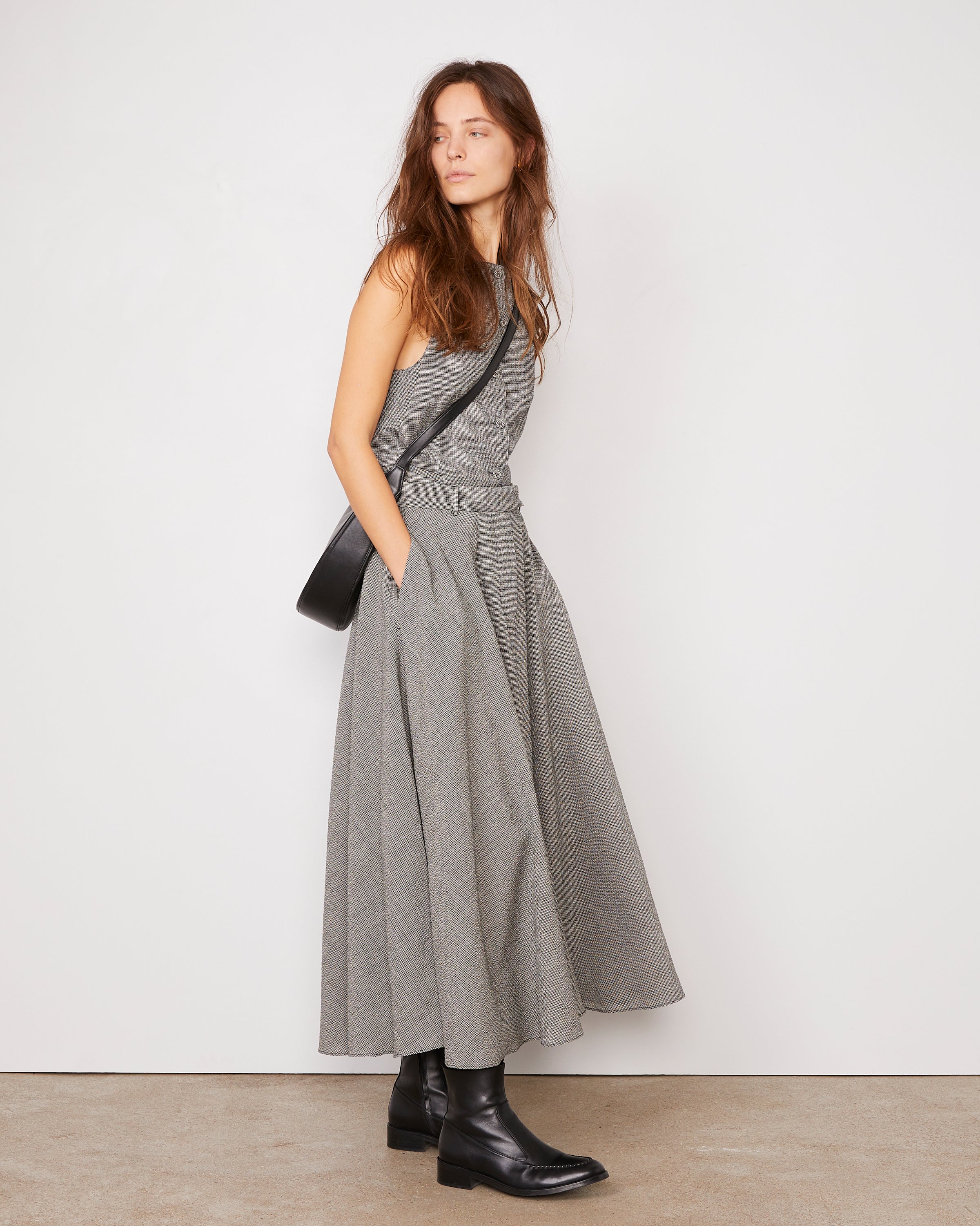 Bertille skirt