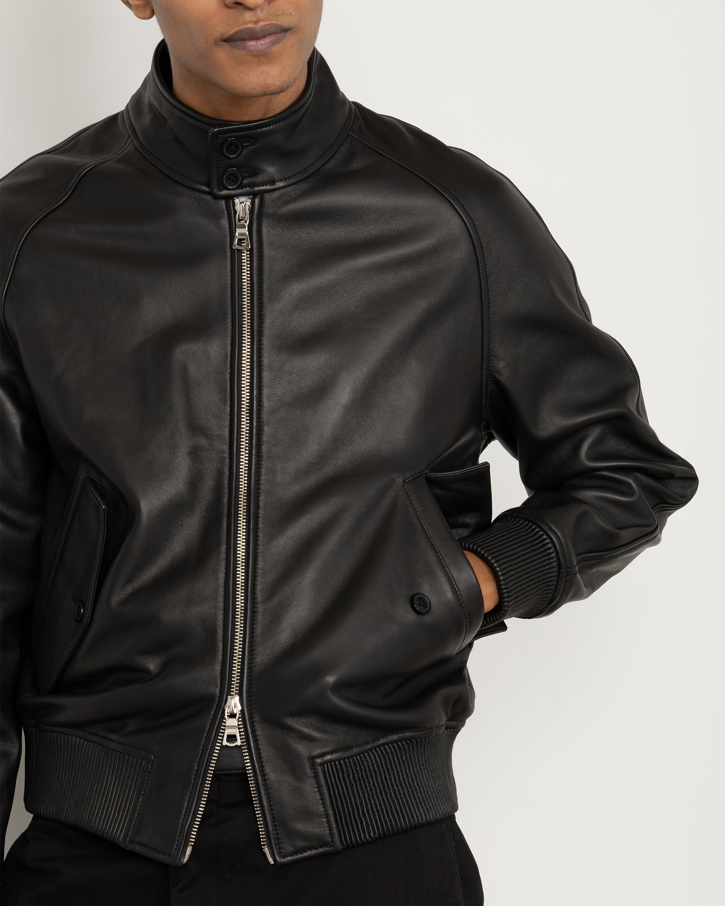 Camron bomber - Image 2