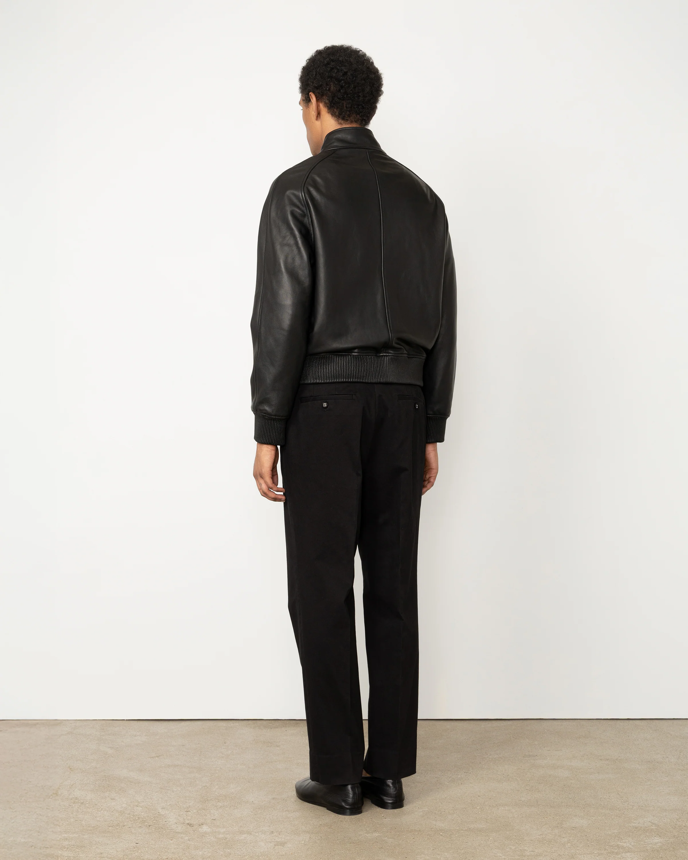Camron bomber - Image 3