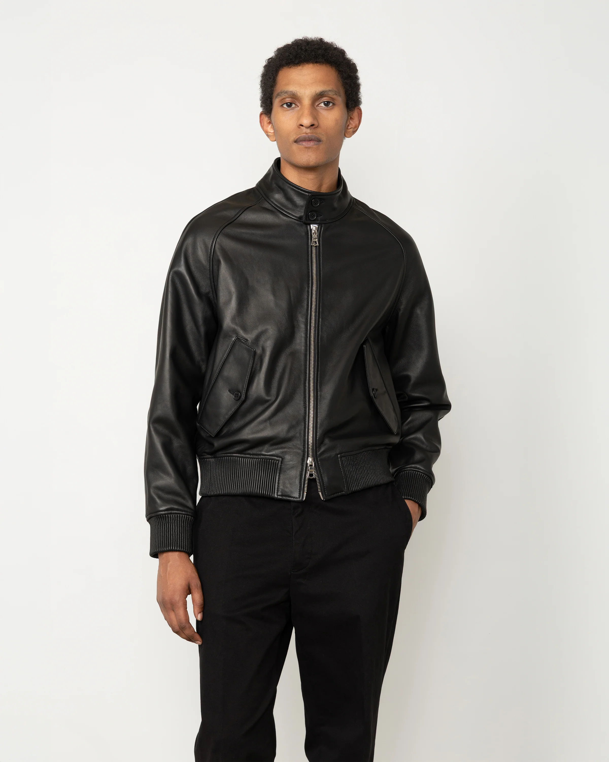 Camron bomber - Image 4