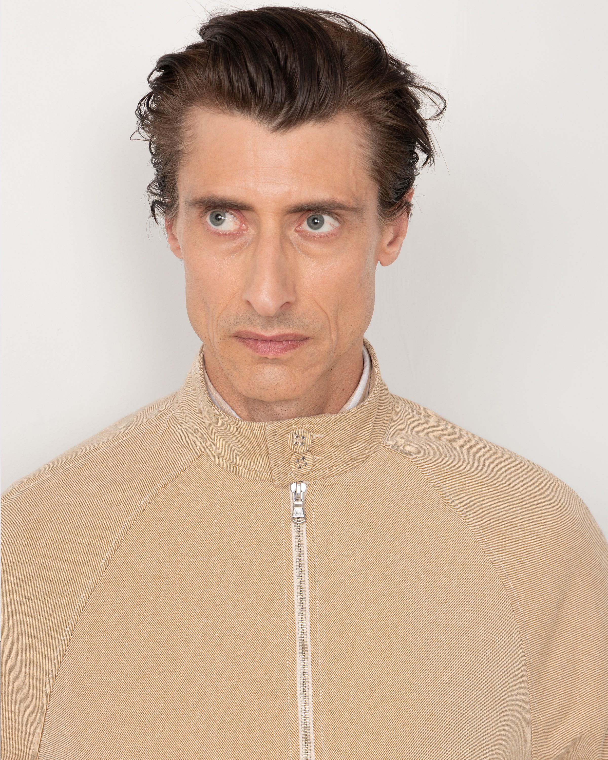Cory bomber - Image 4