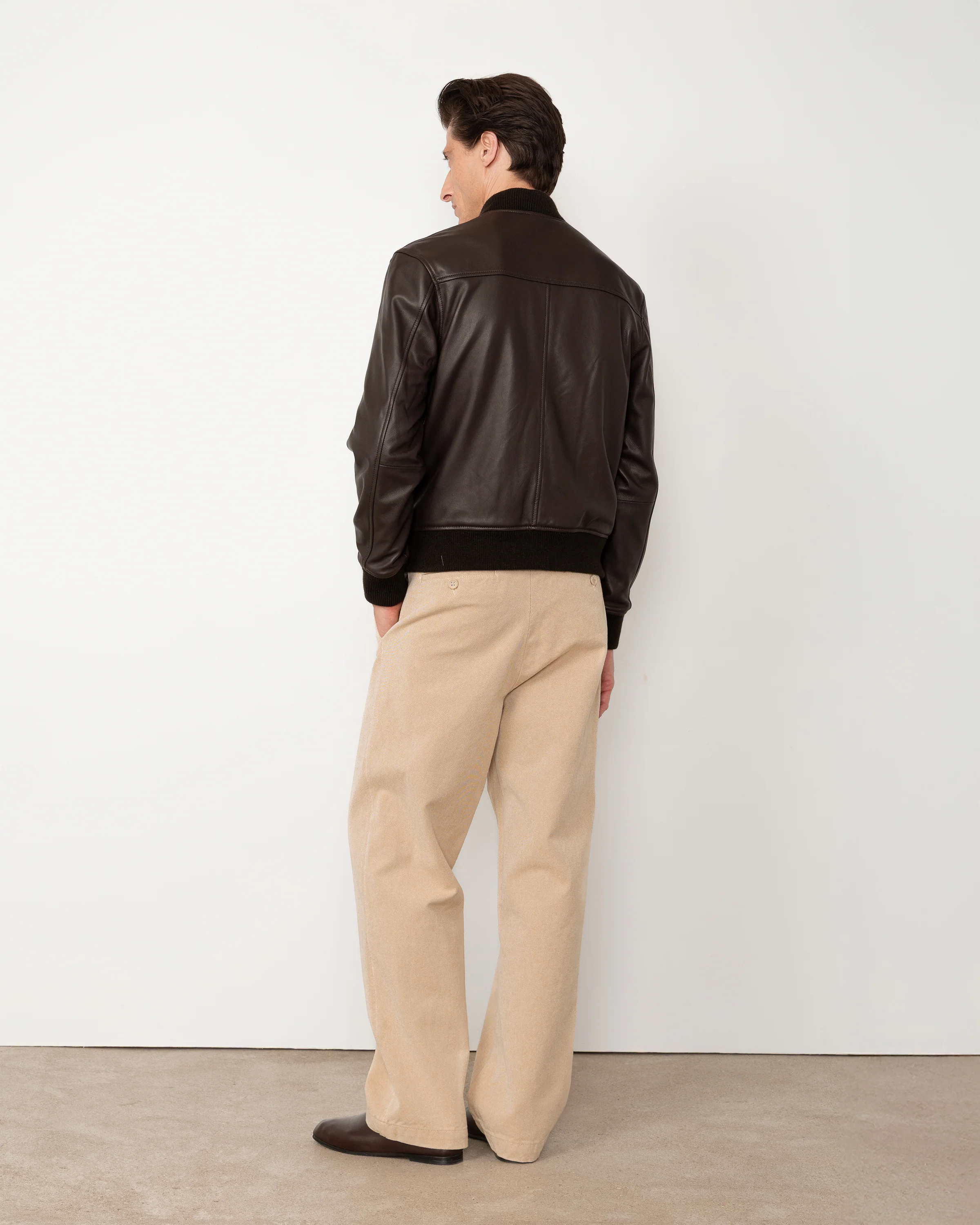 Maony bomber - Image 3