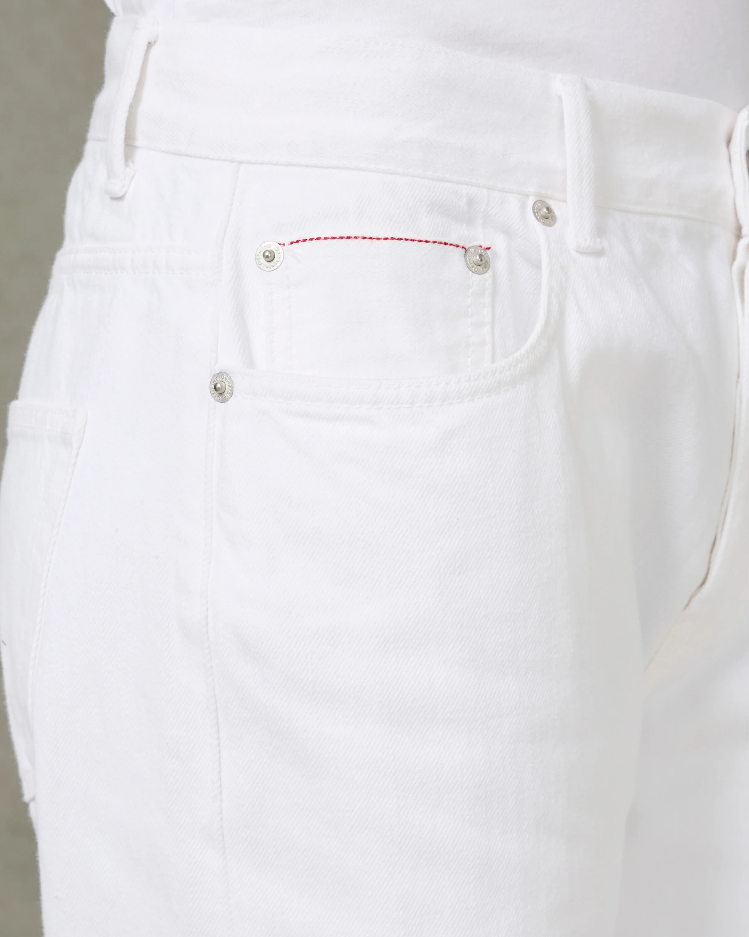 Boyfriend fit denim - Image 5