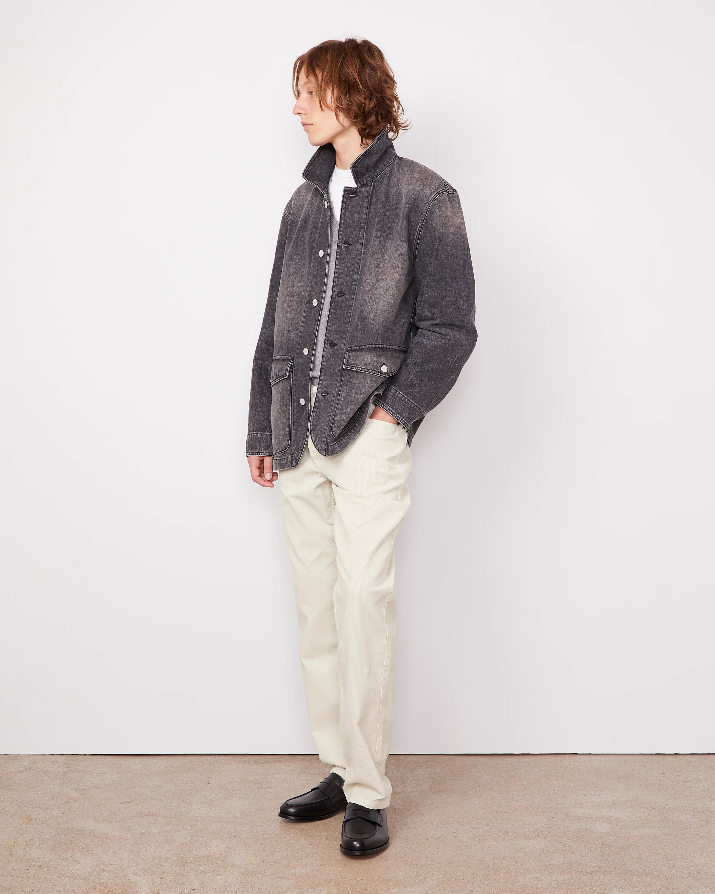 Bram jacket