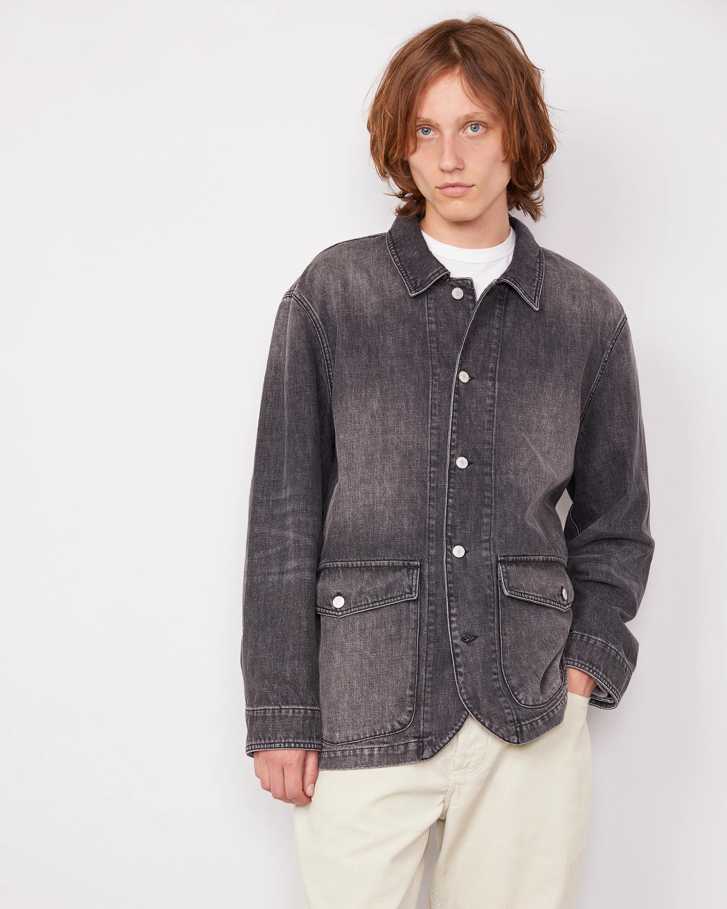 Bram jacket - Image 2
