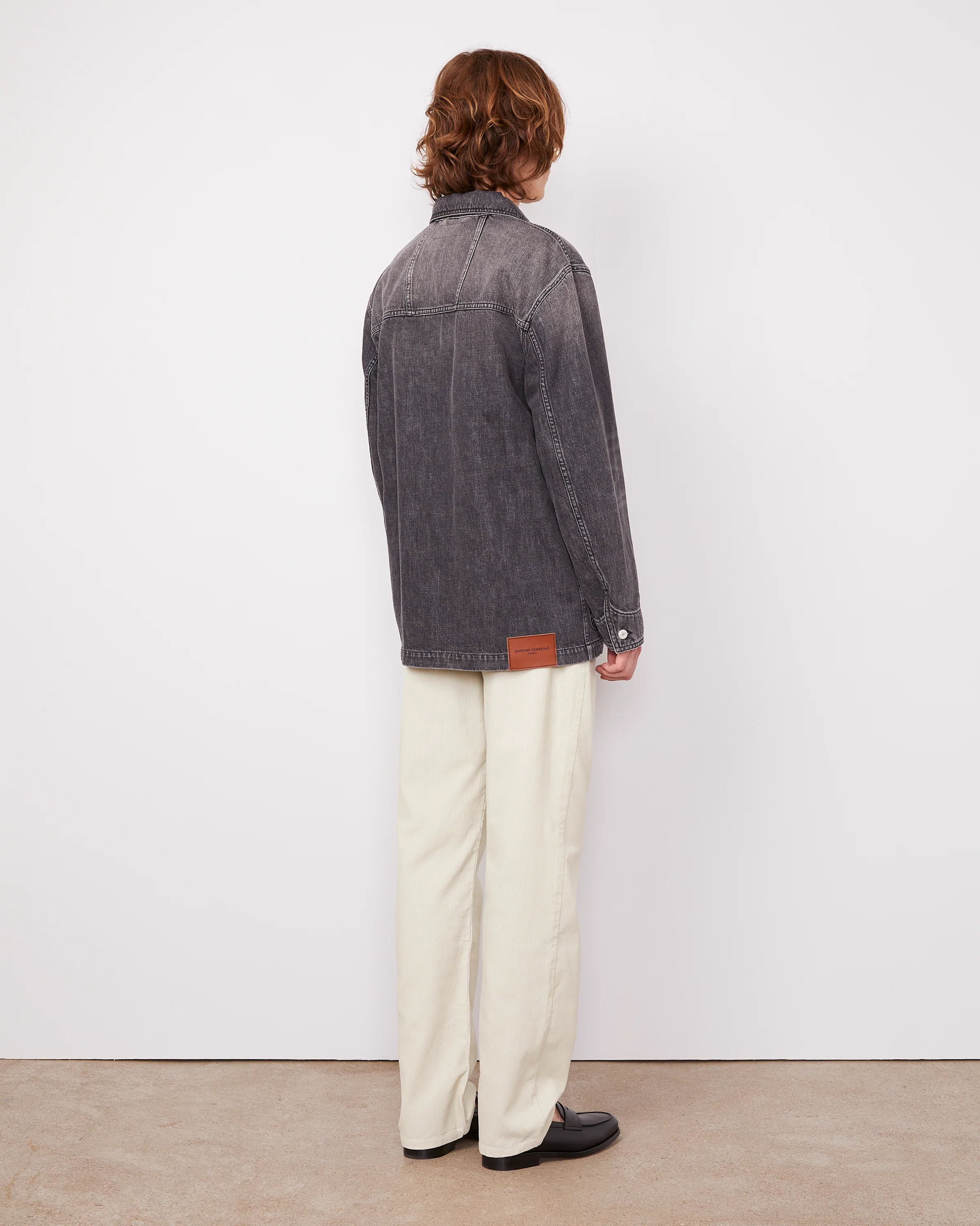 Bram jacket - Image 3