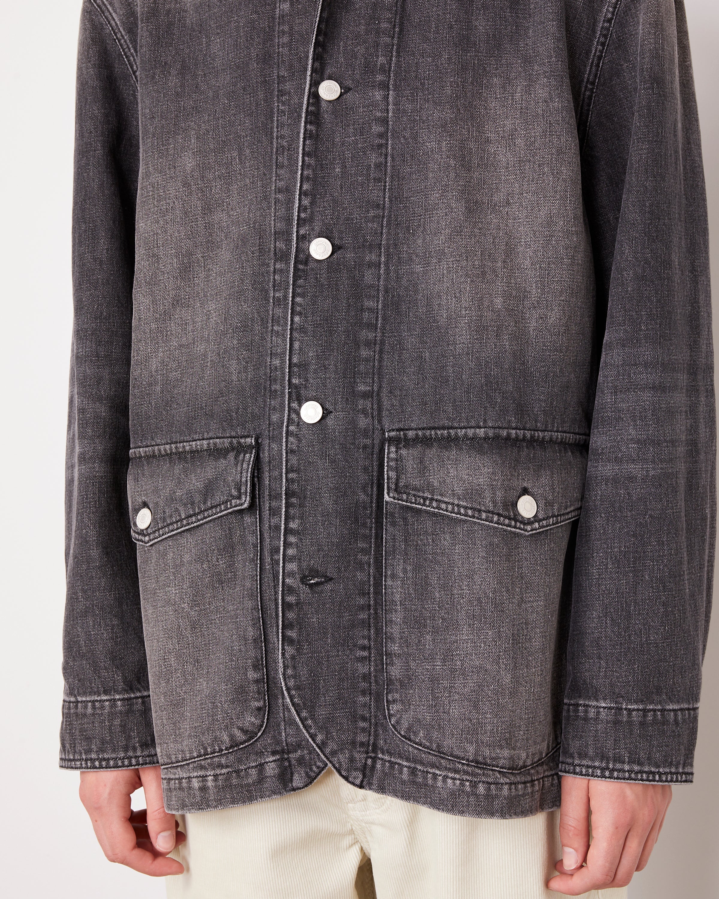 Bram jacket - Image 4