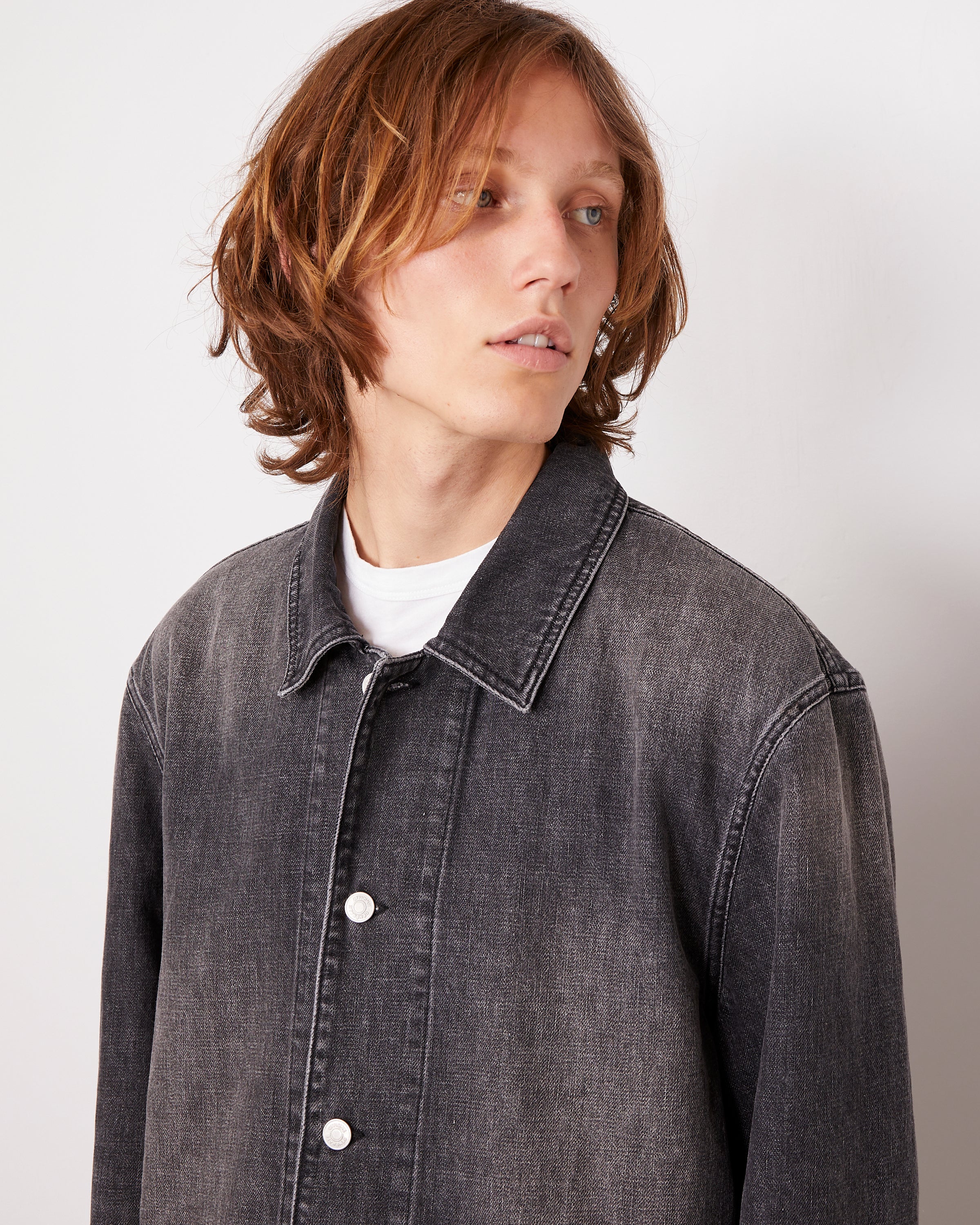 Bram jacket - Image 5