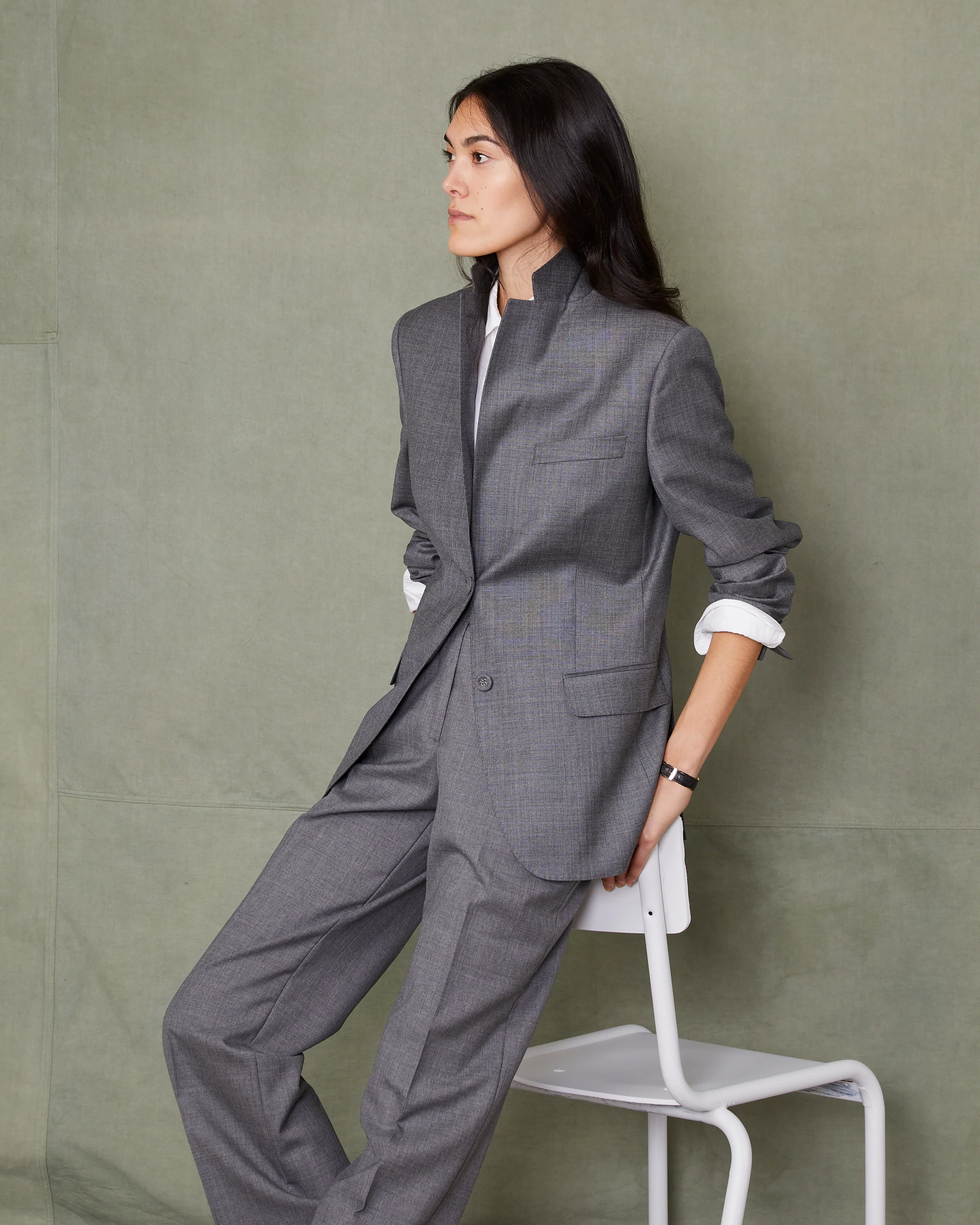 Charlene jacket - Image 2
