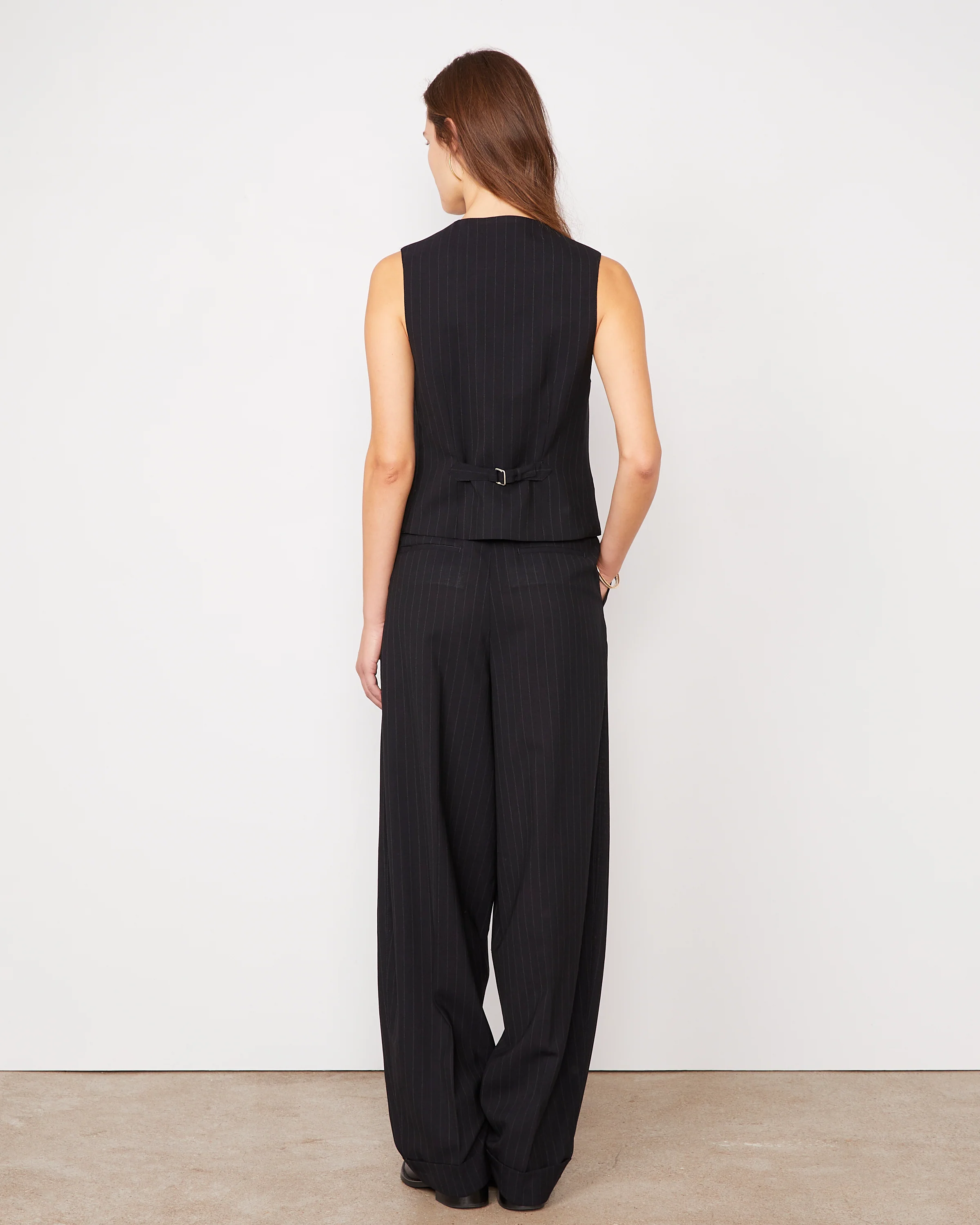 Cleo waistcoat - Image 4