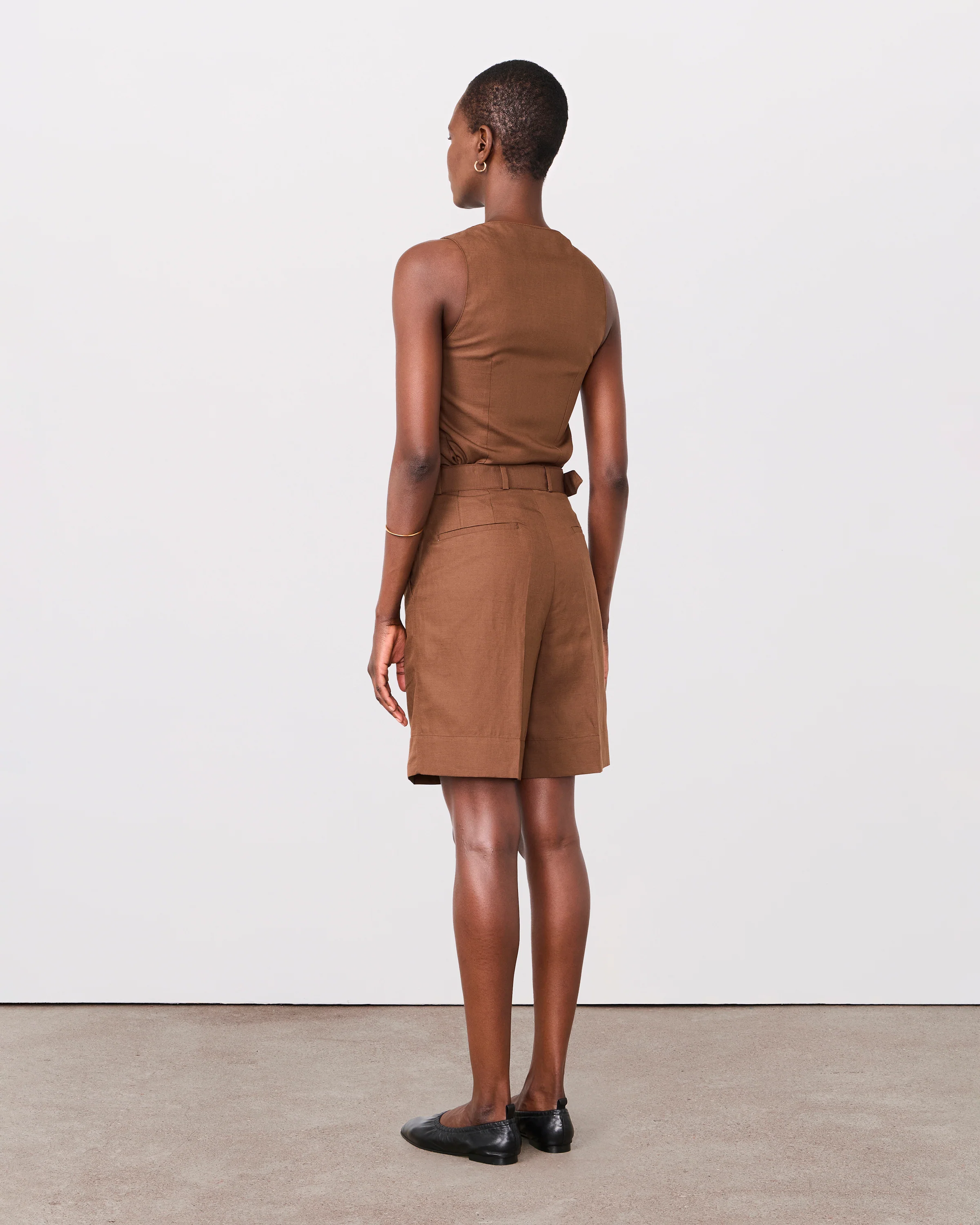 Dalya short - Image 3