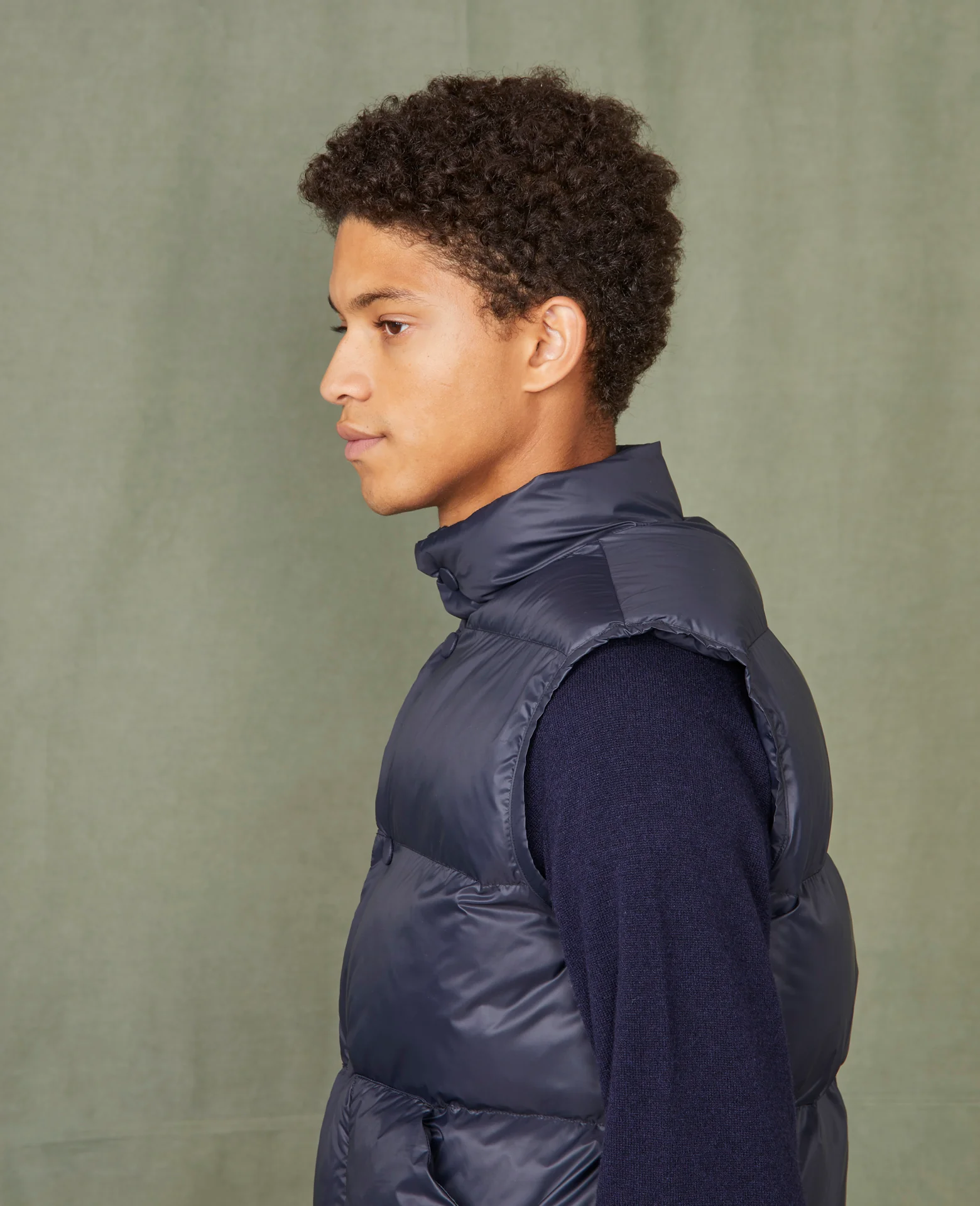 Damon vest - Image 4