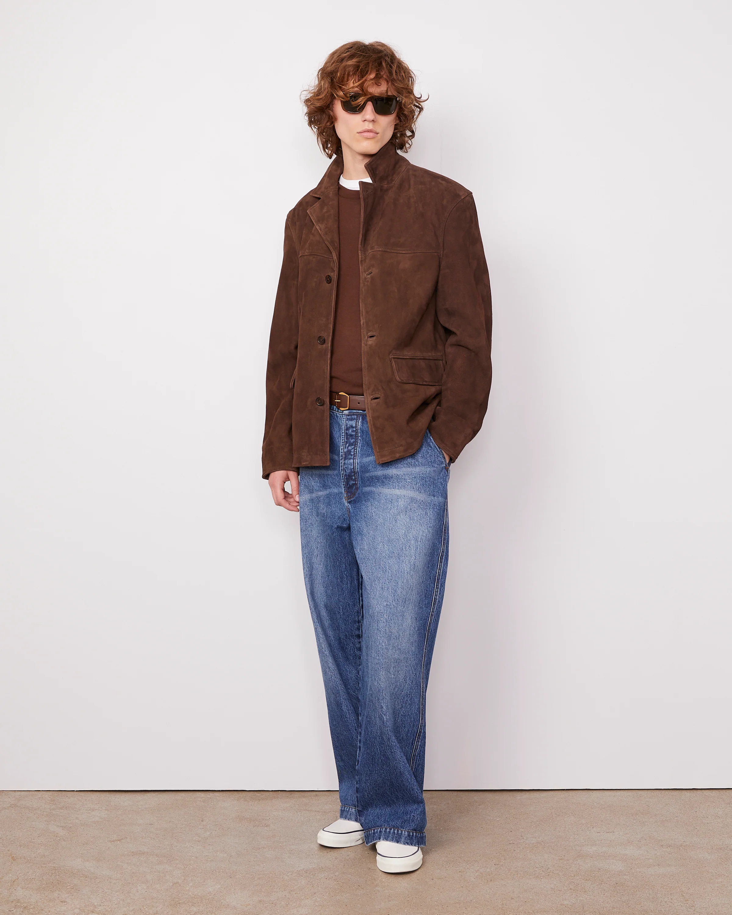 Ecrikson jacket