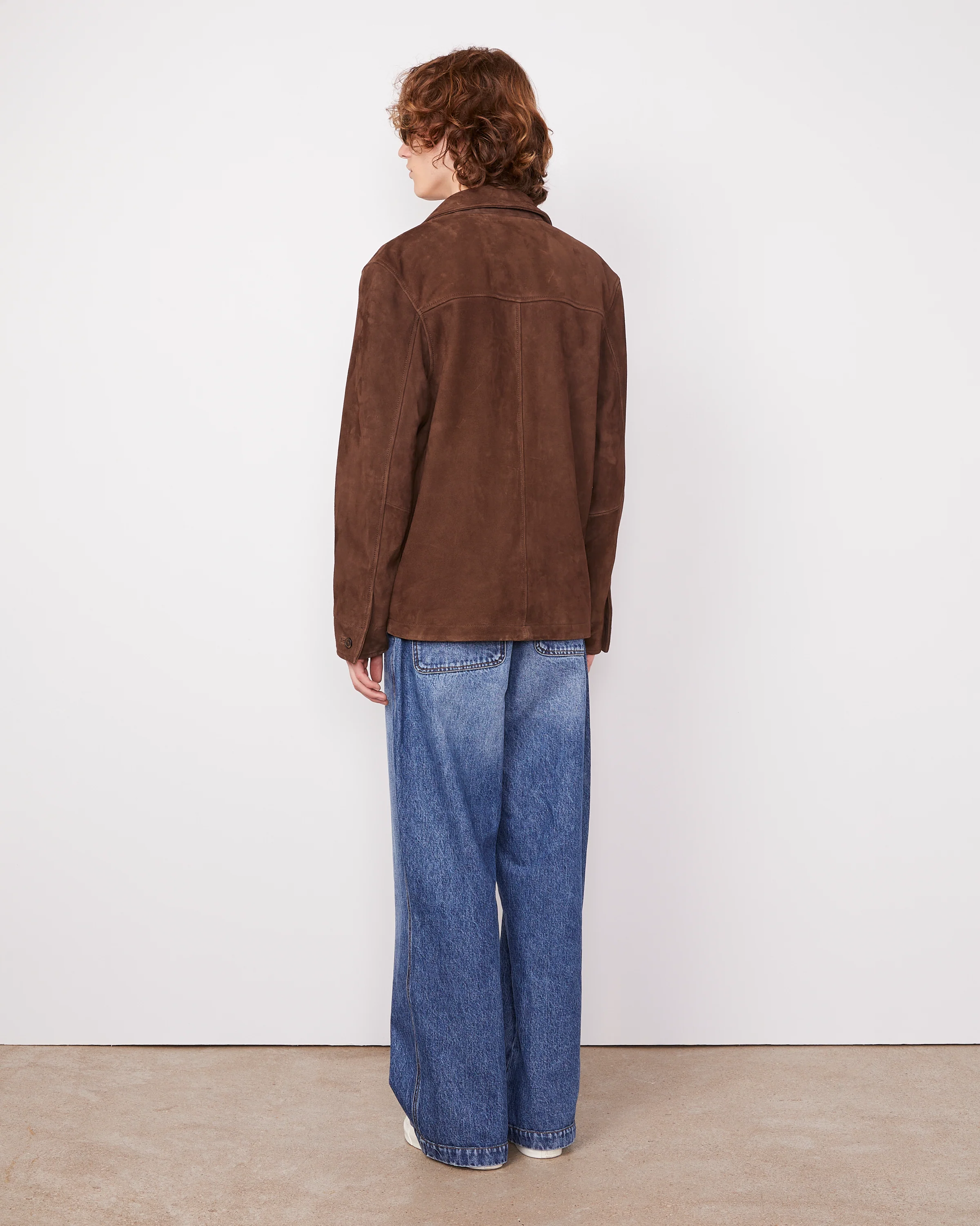 Ecrikson jacket - Image 3