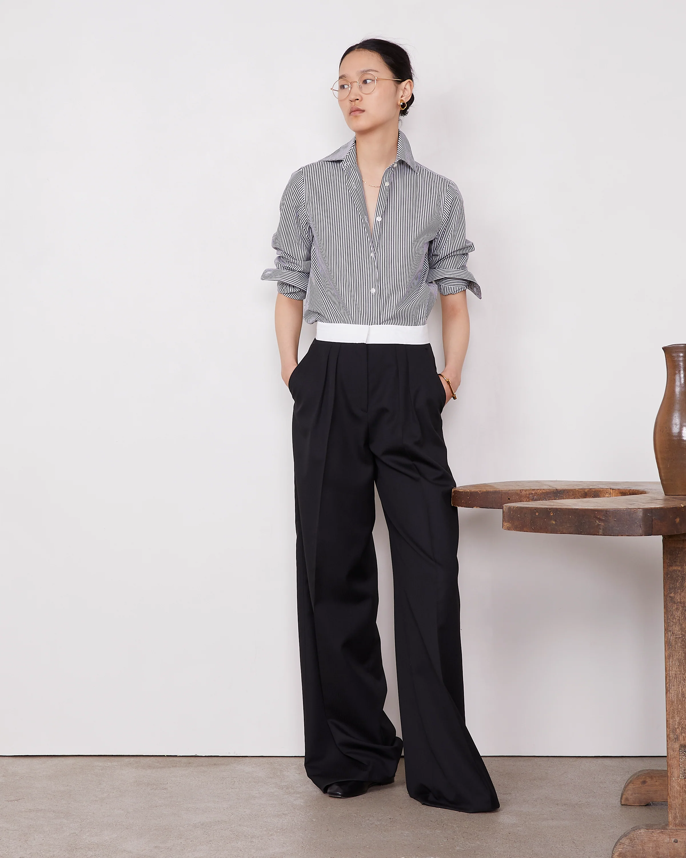 Elia pants