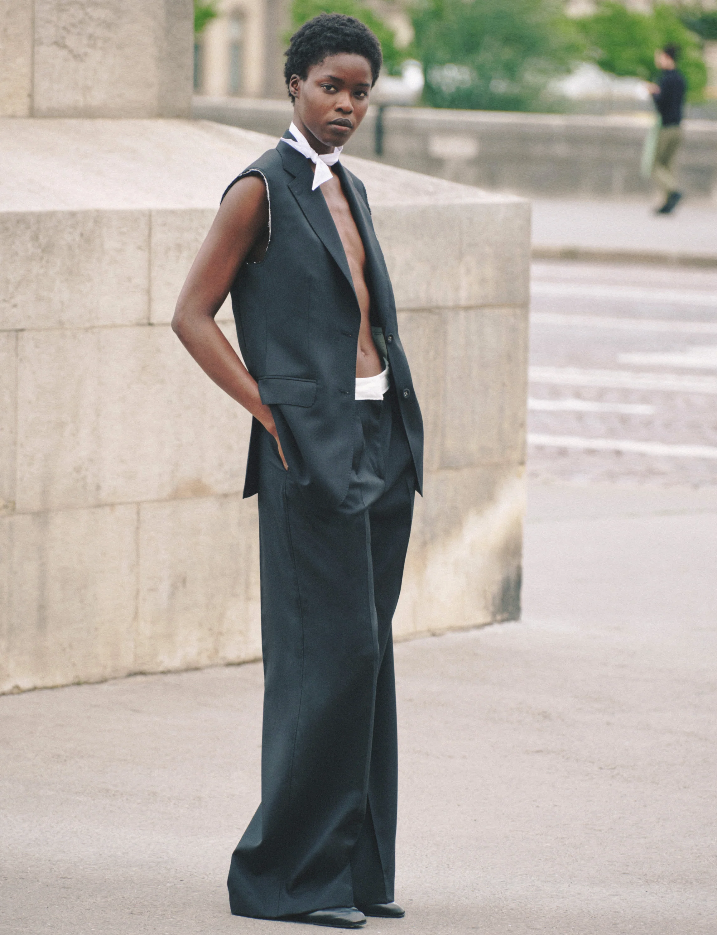 Elia pants - Image 2