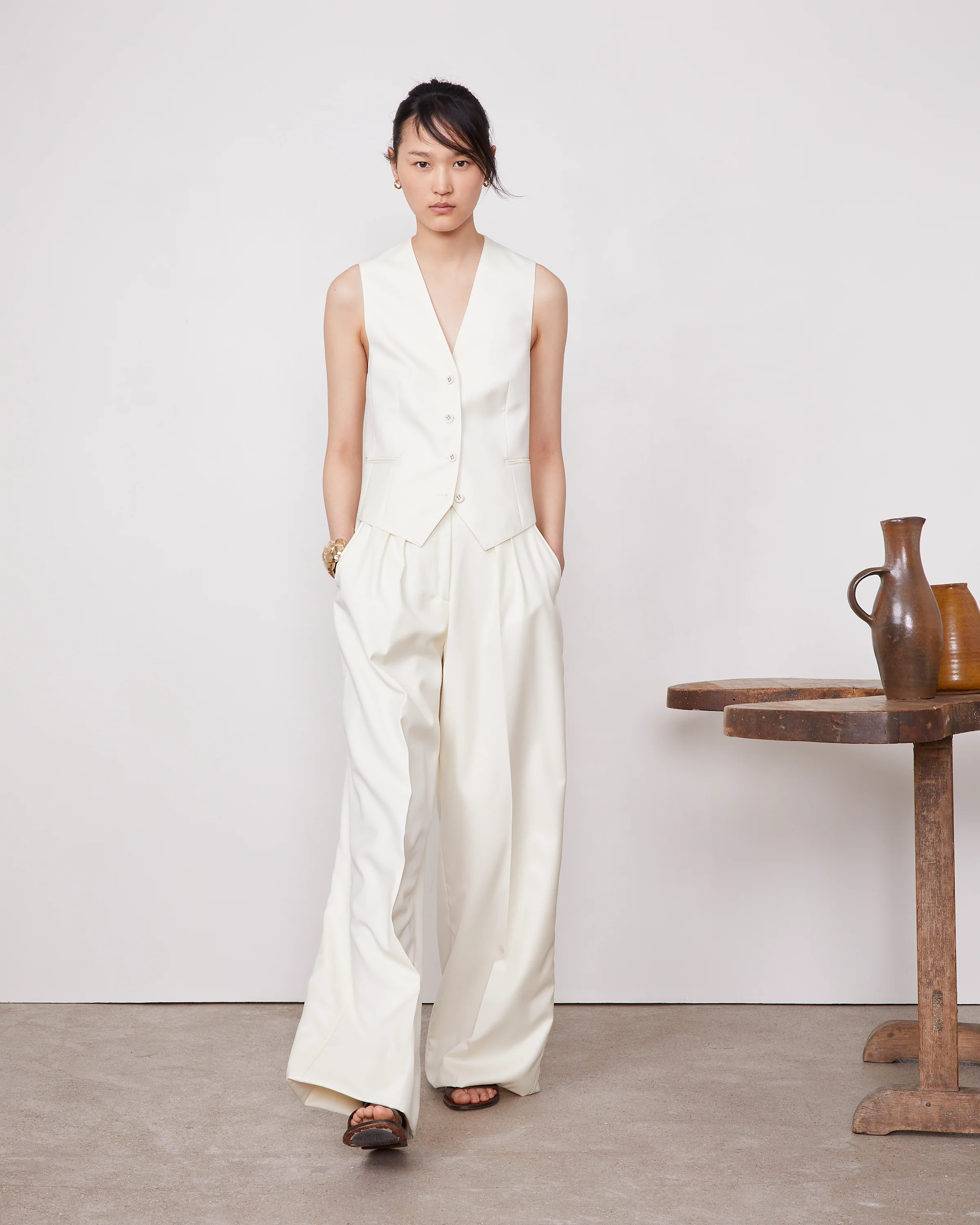Elia pants - Image 2
