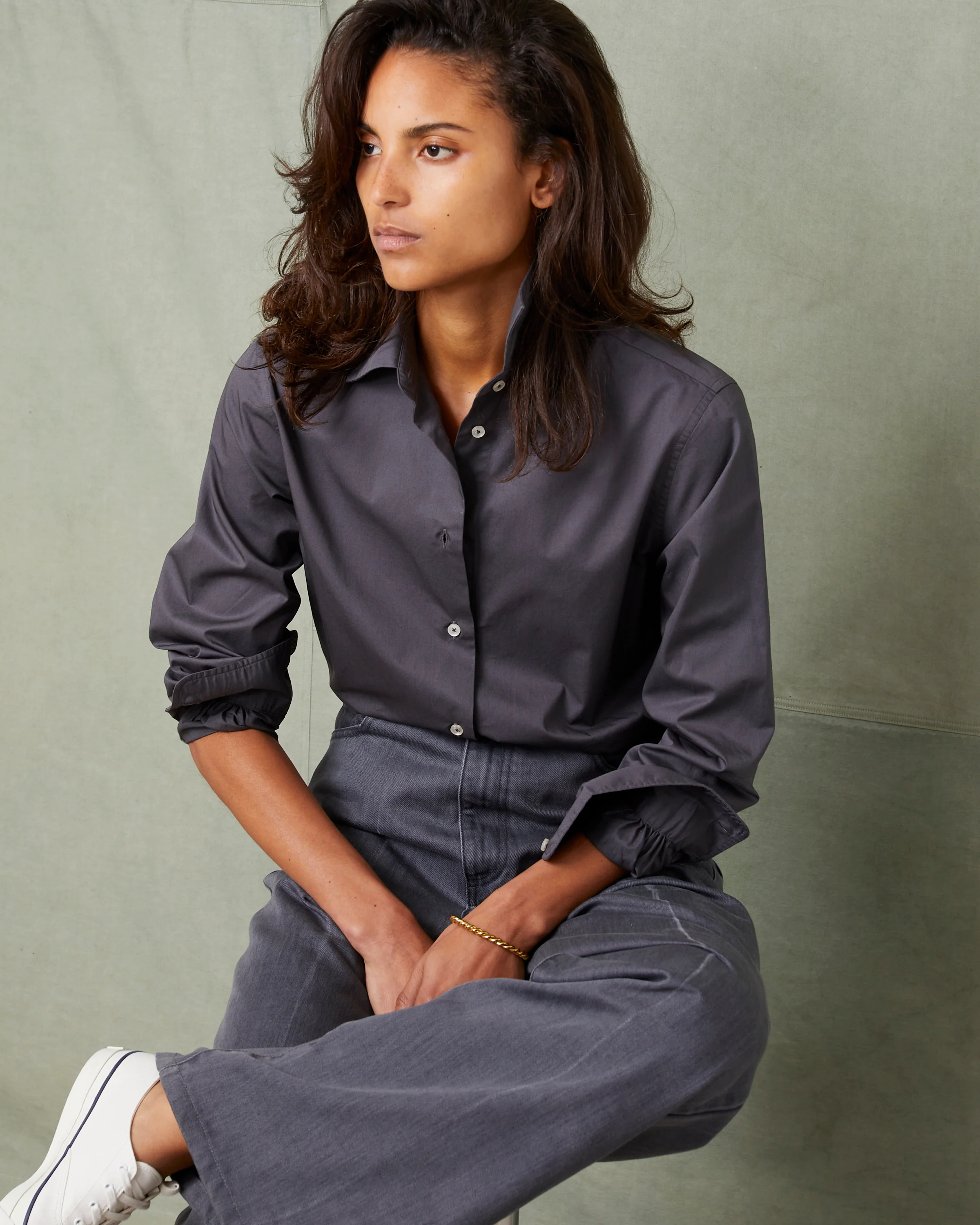 Ella shirt