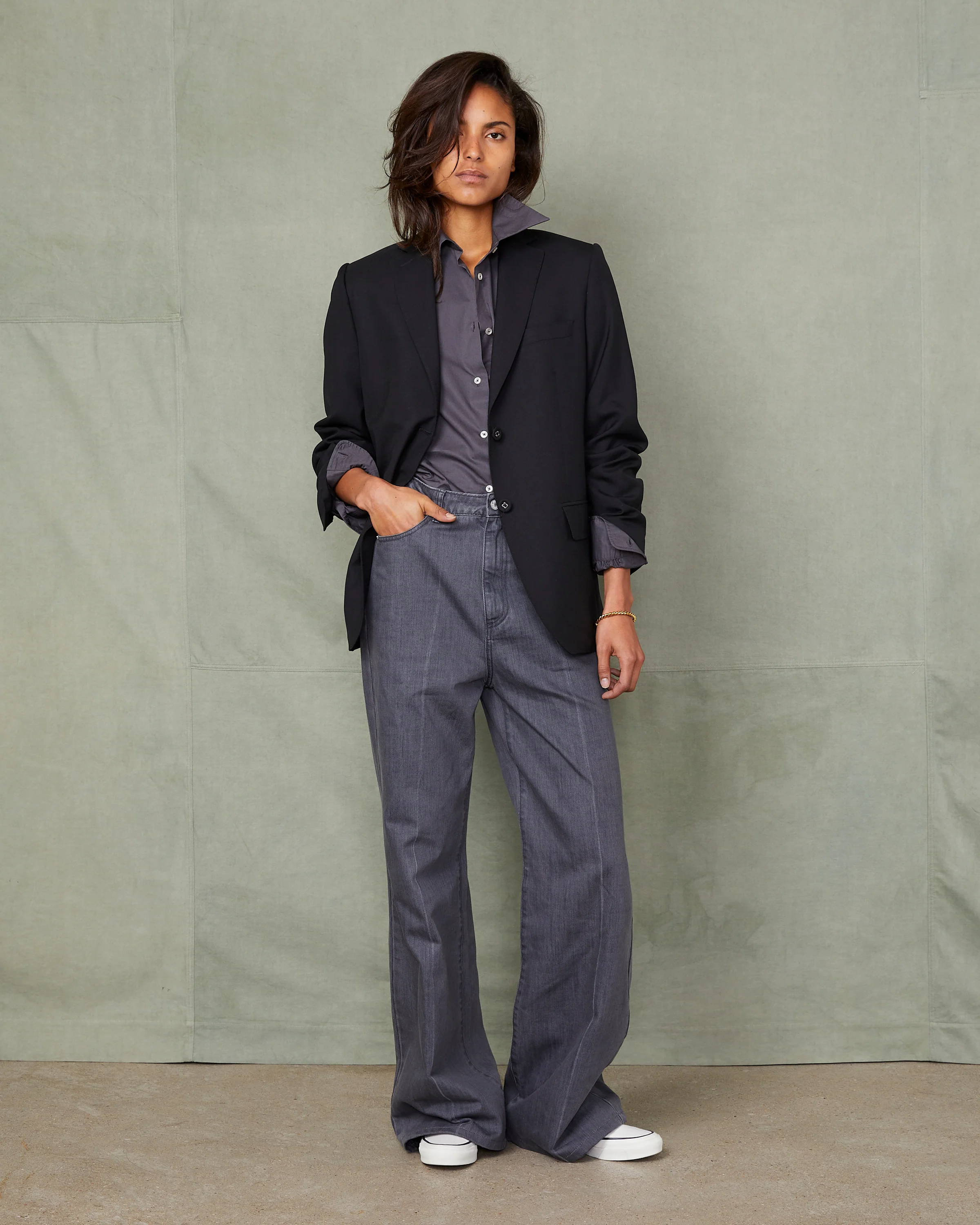 Ella shirt - Image 2