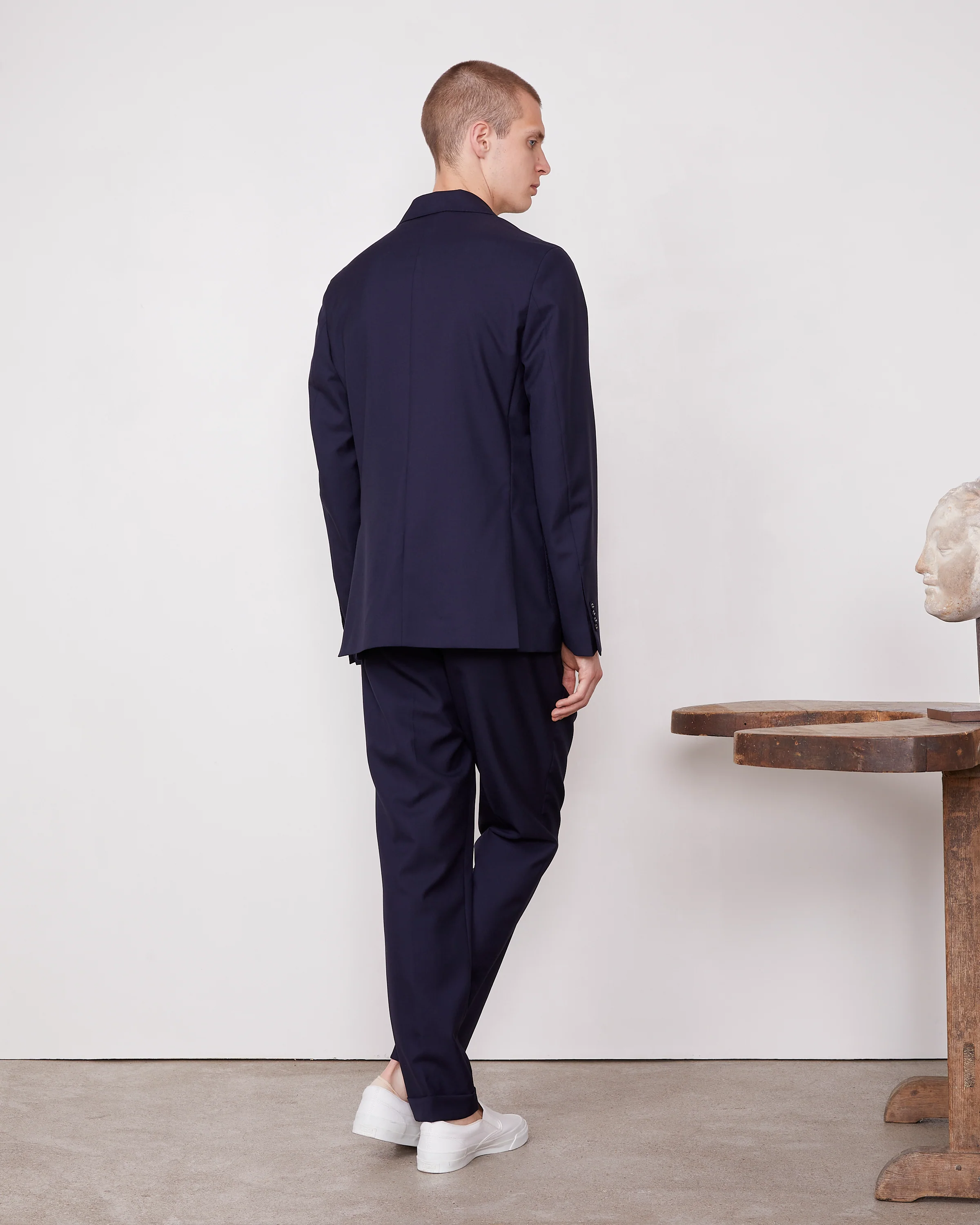 Leon jacket - Image 3