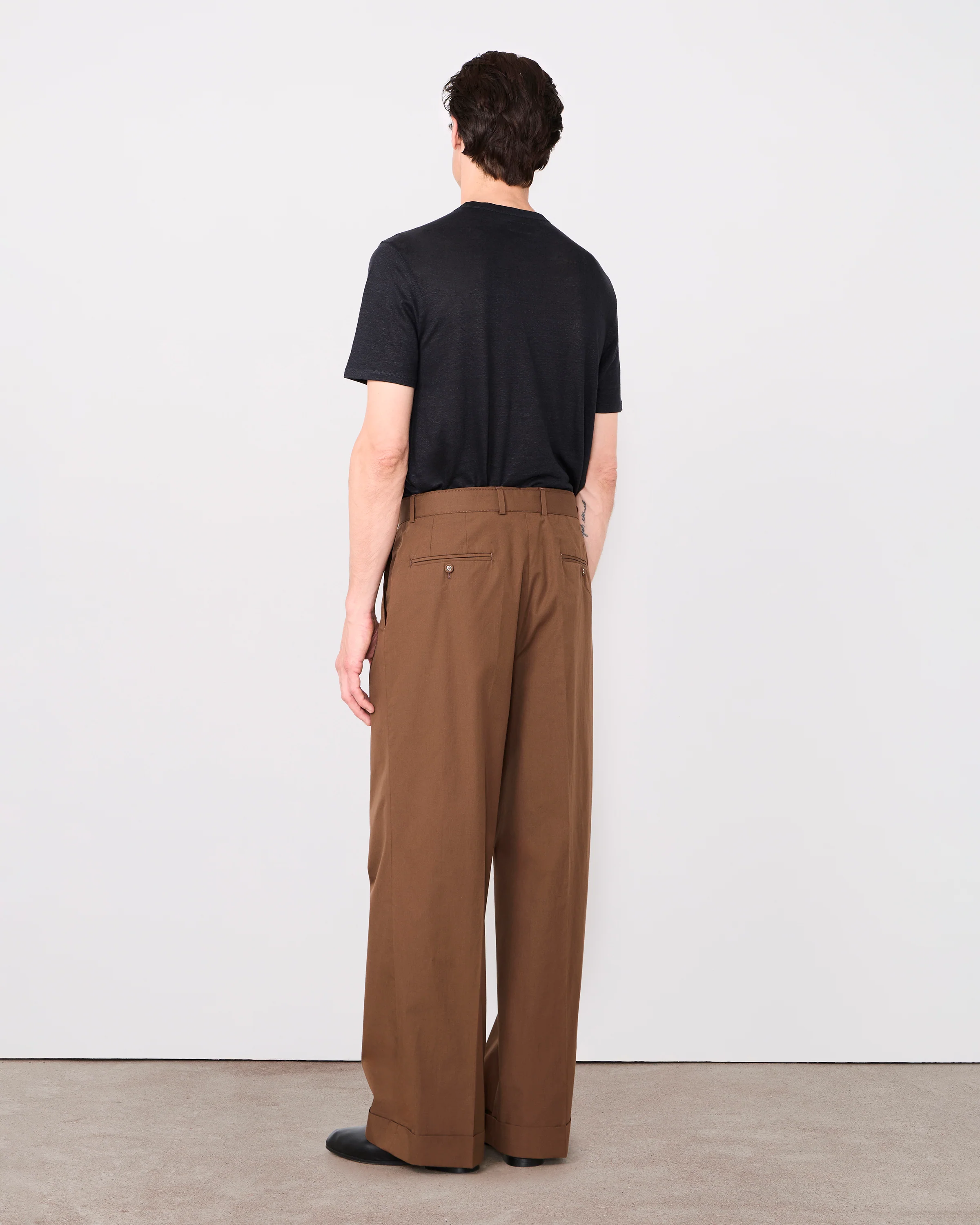 Evans pants - Image 2