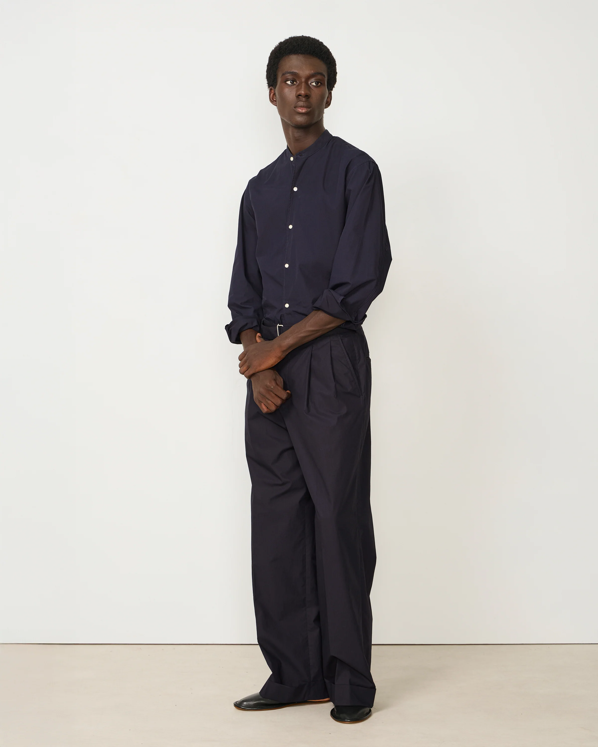 Evans pants