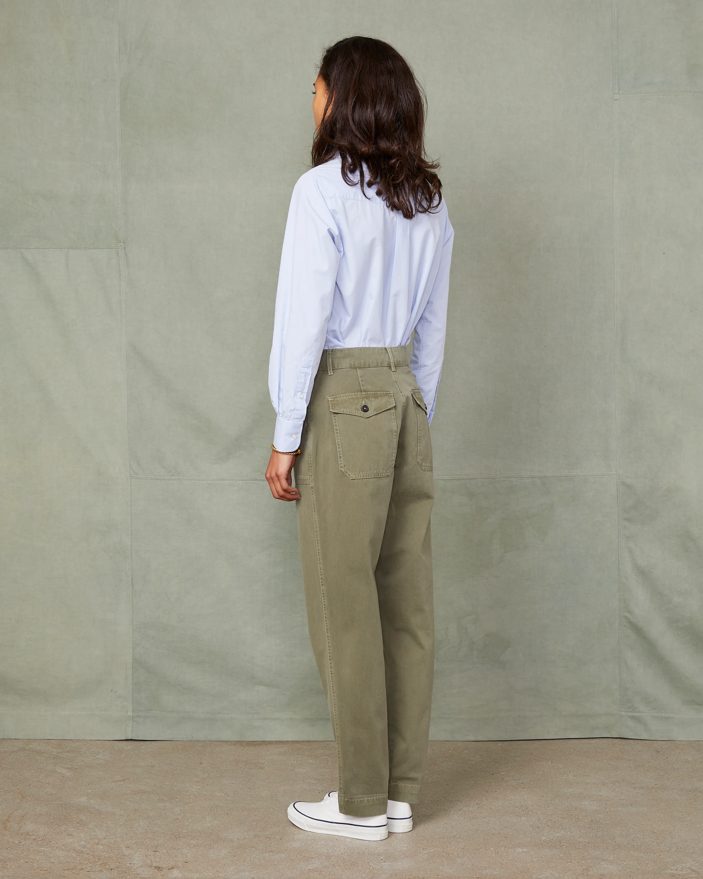 Fatigue chino - Image 3