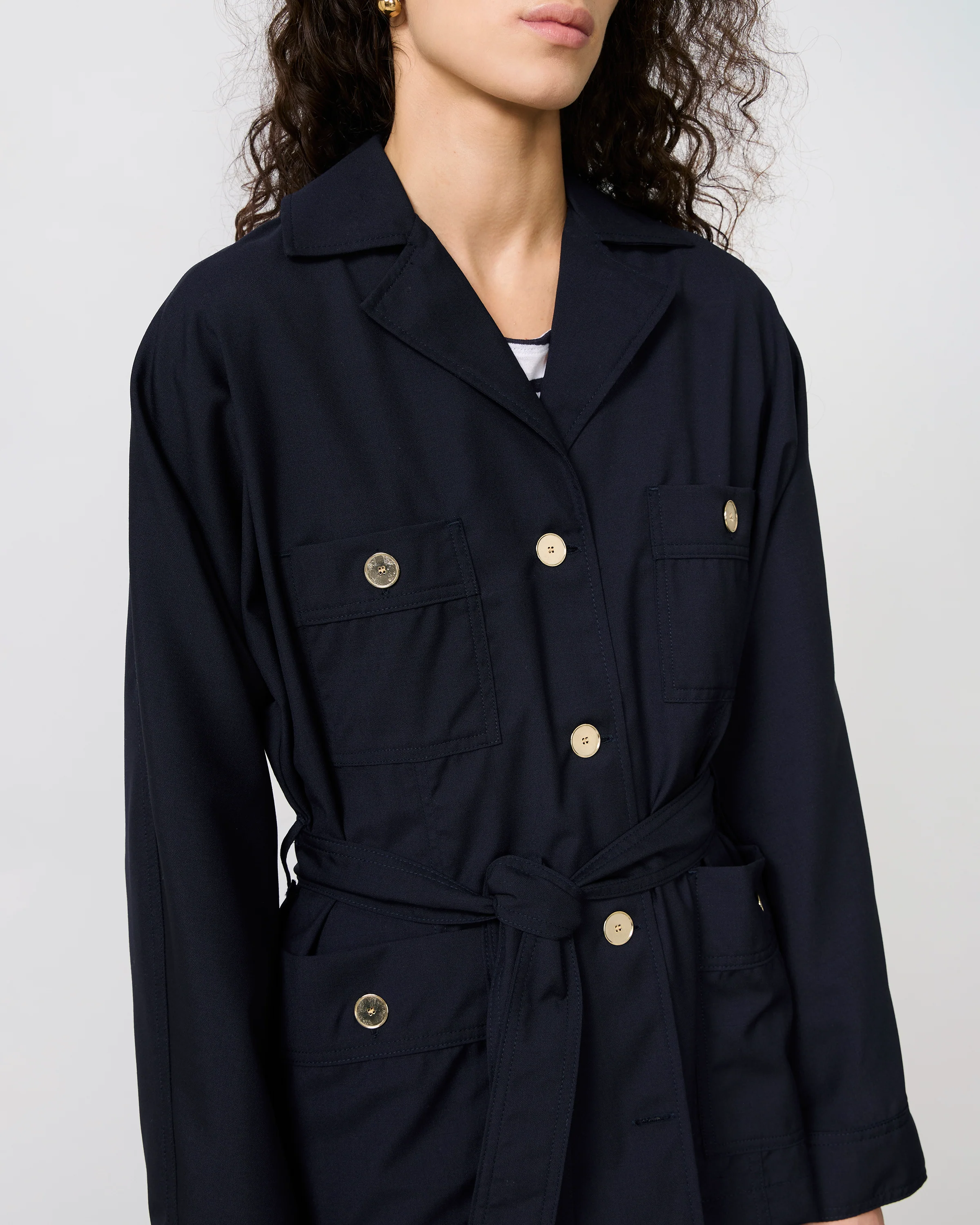 Finia overshirt - Image 4