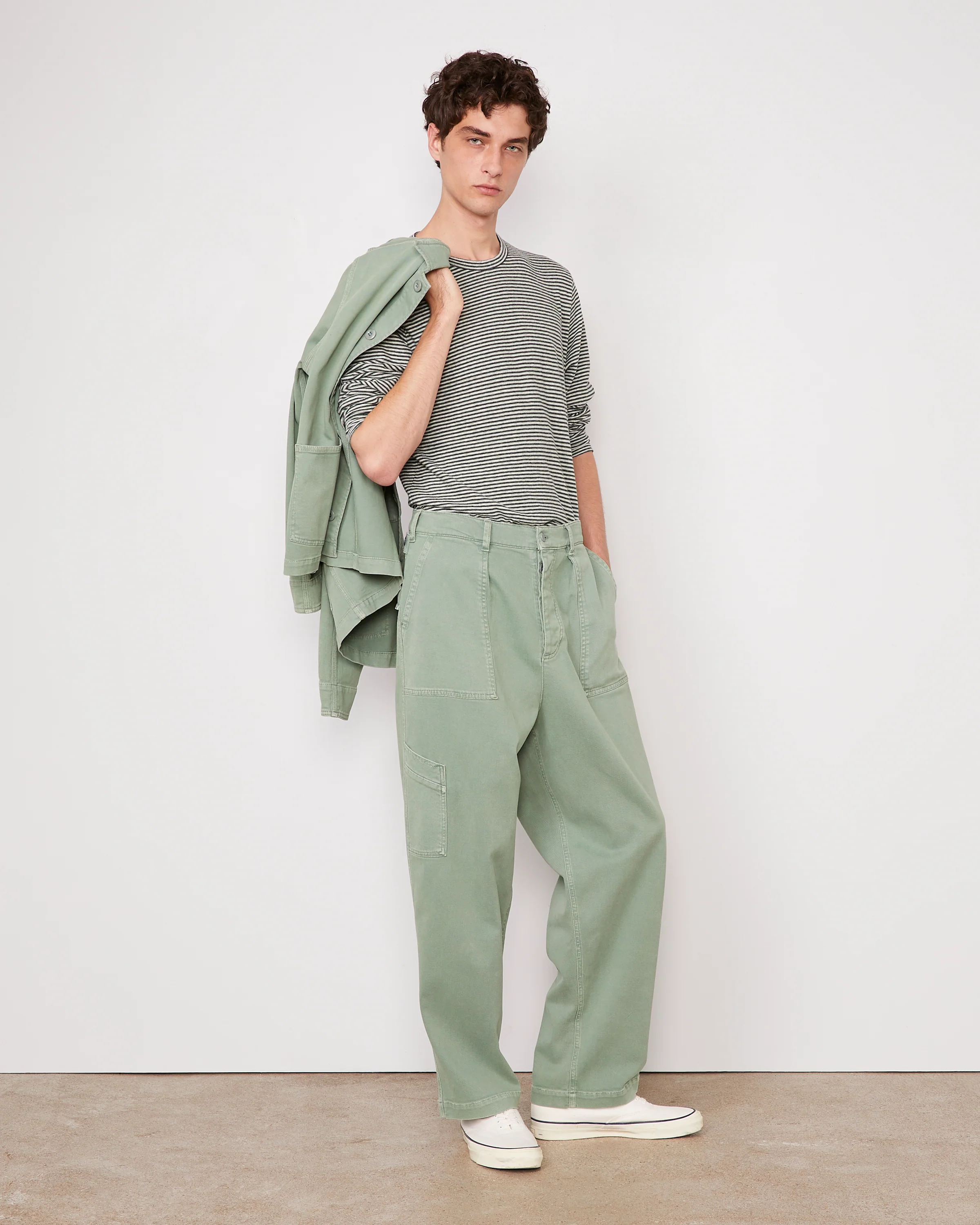 OG - Homme | New In