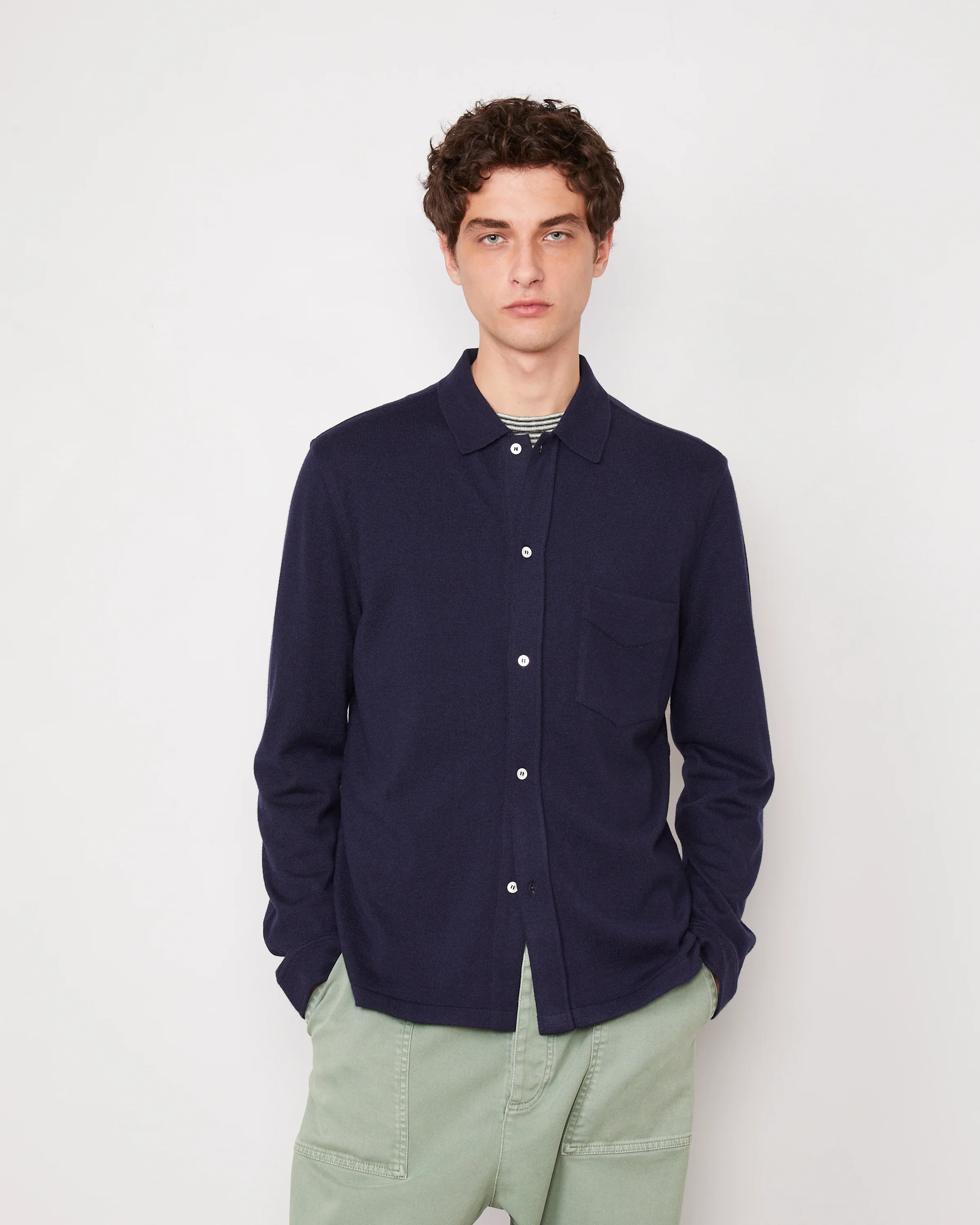 Gareth shirt - Image 2