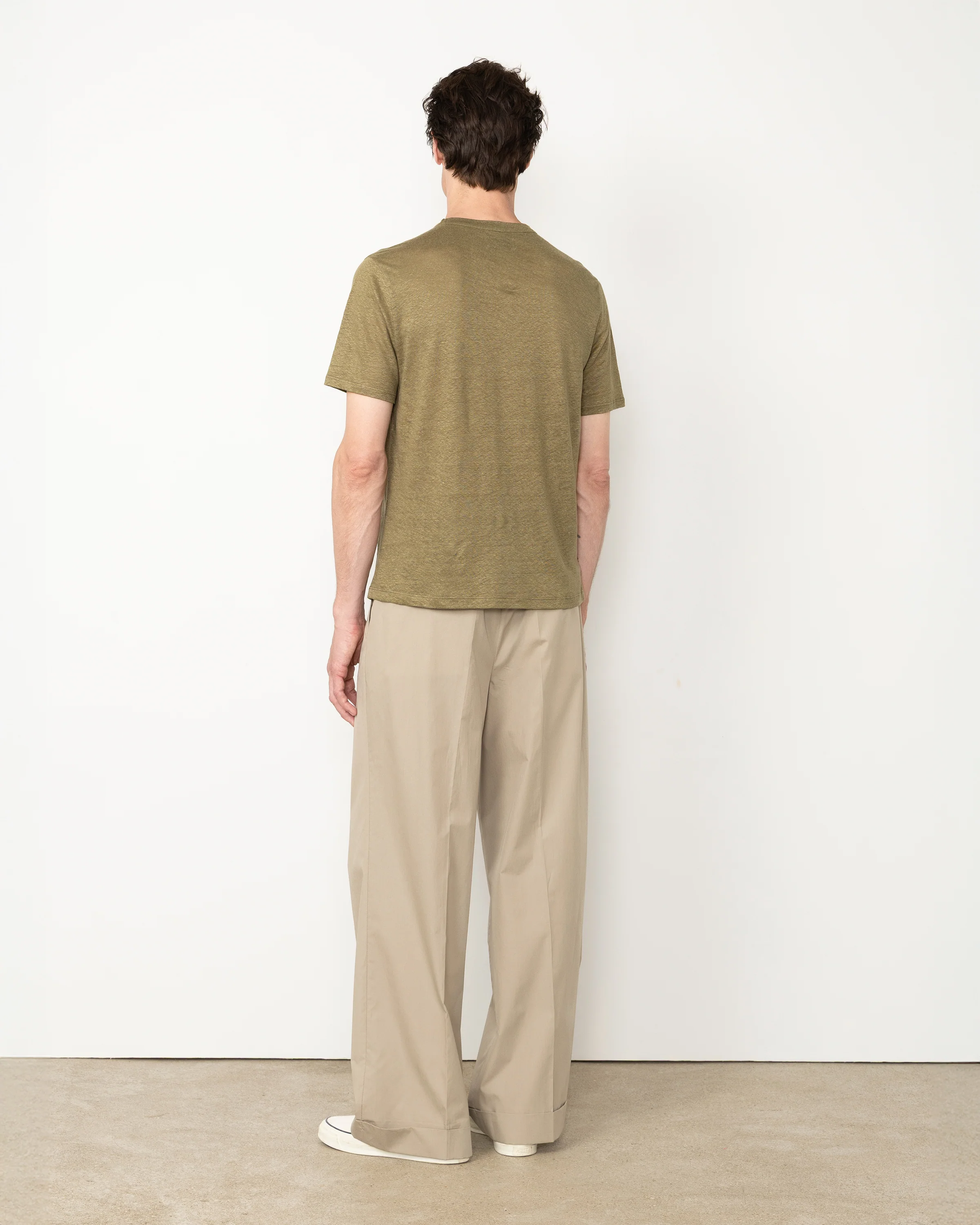 Garment t-shirt - Image 3