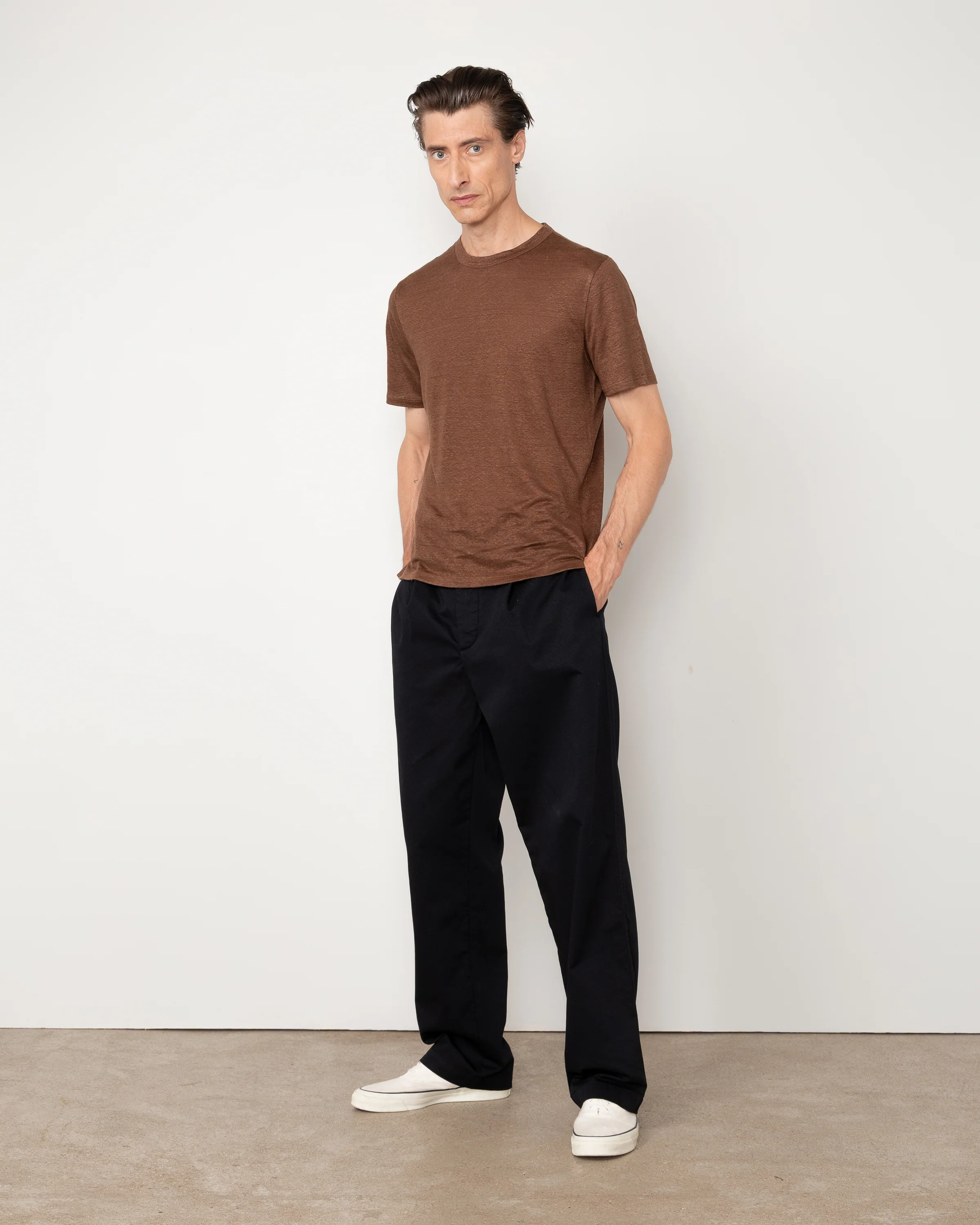 Garment t-shirt