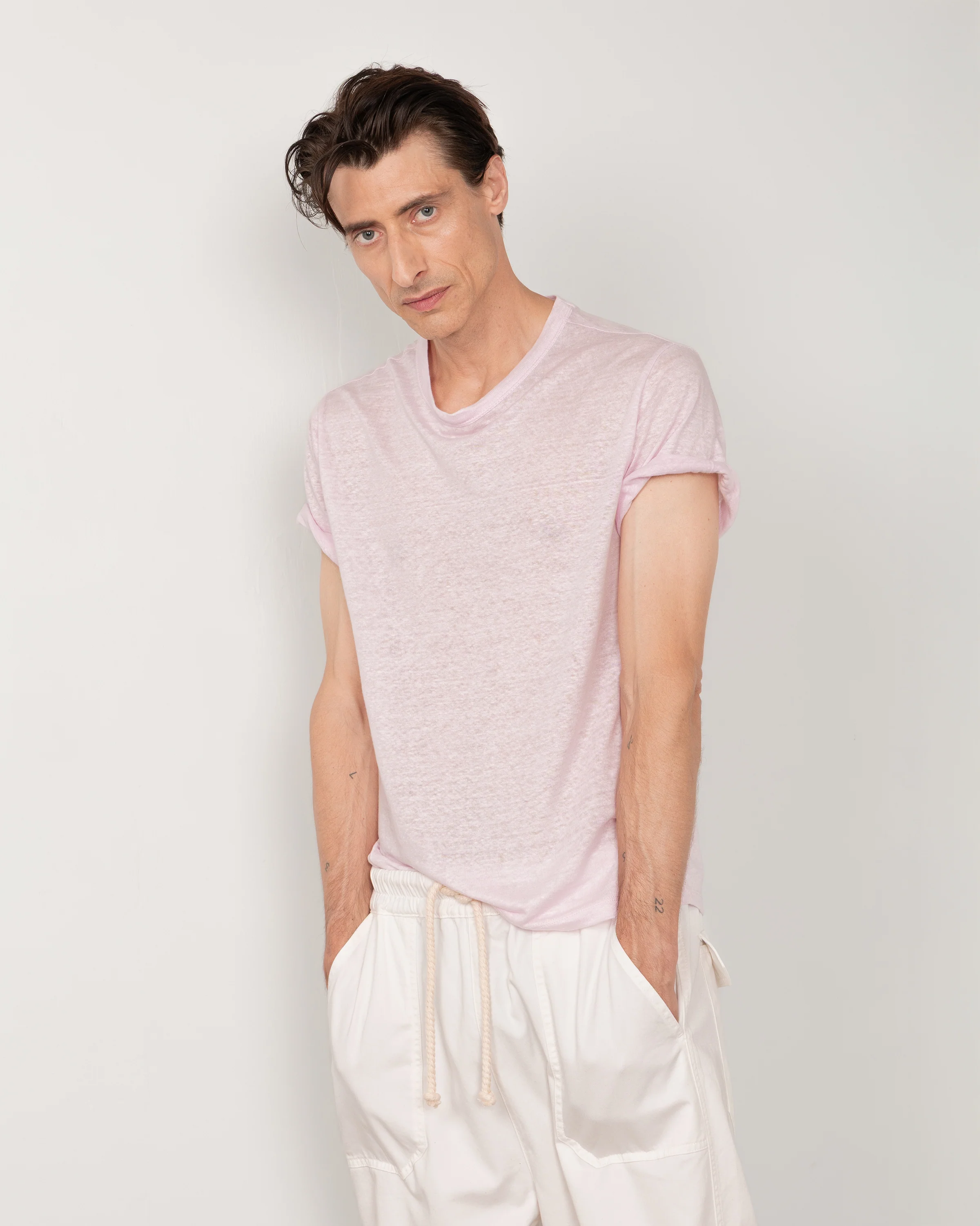 Garment t-shirt