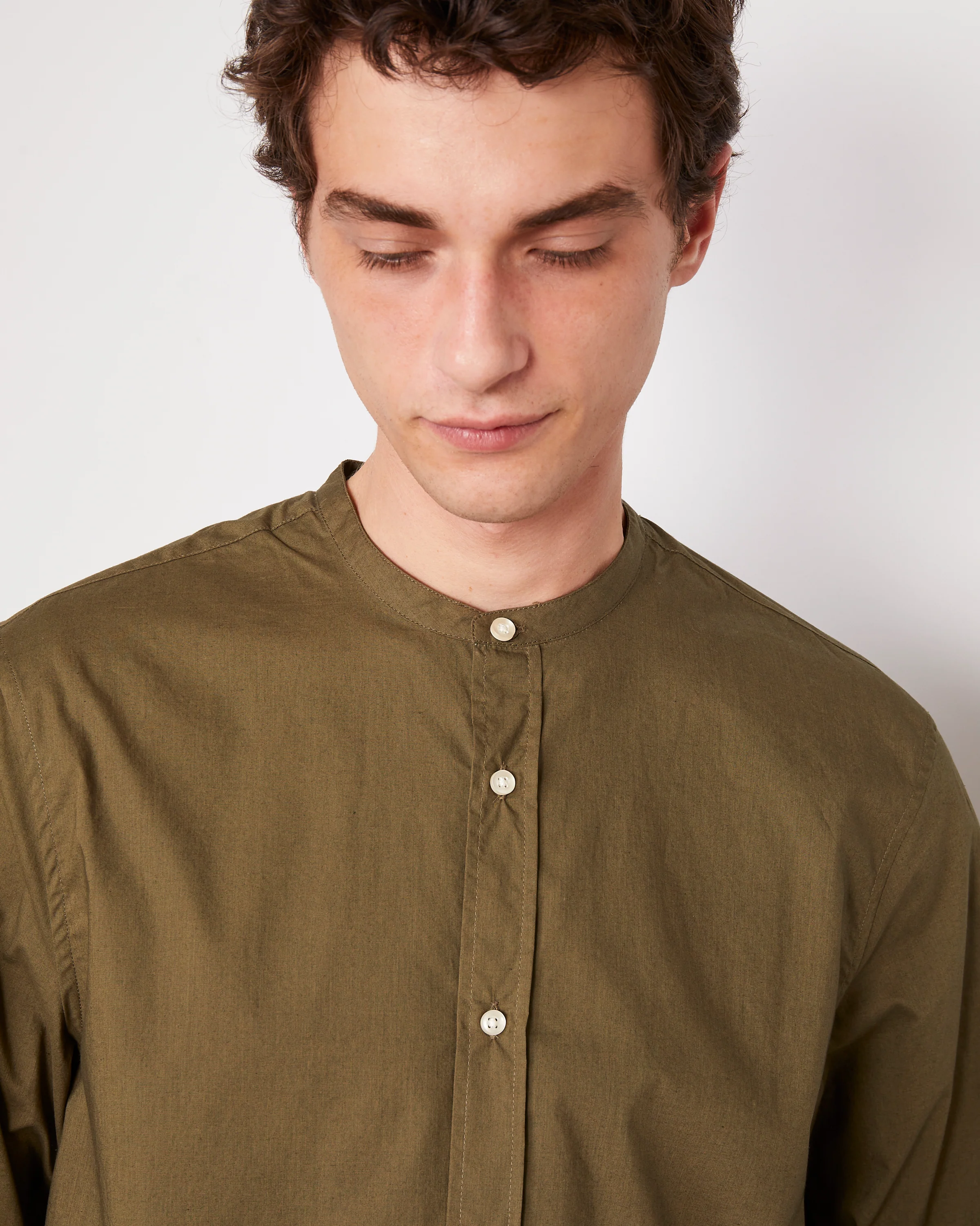 Gaspard shirt - Image 3