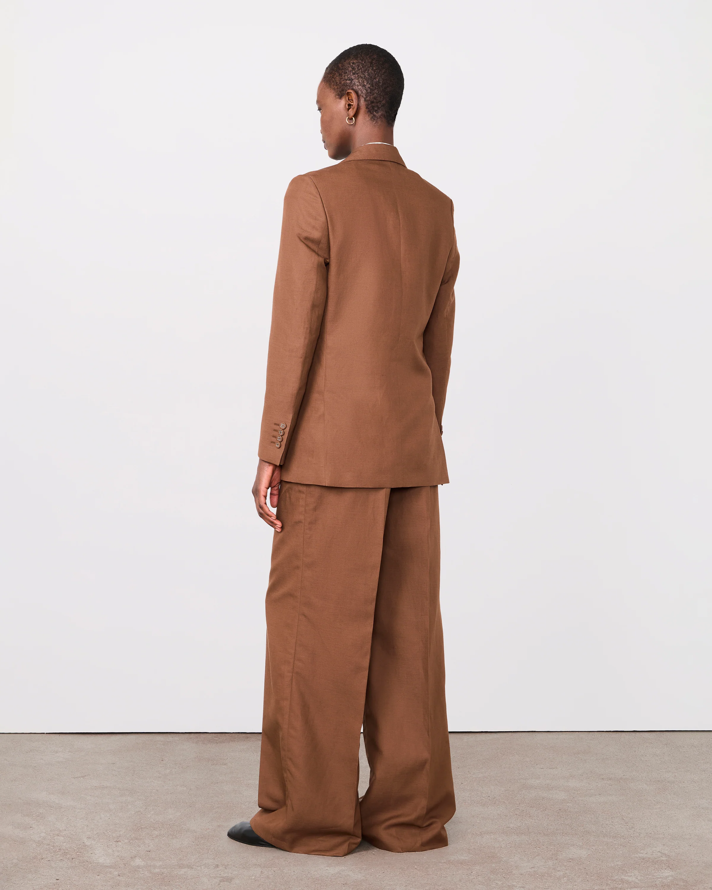 Giovanni jacket - Image 4