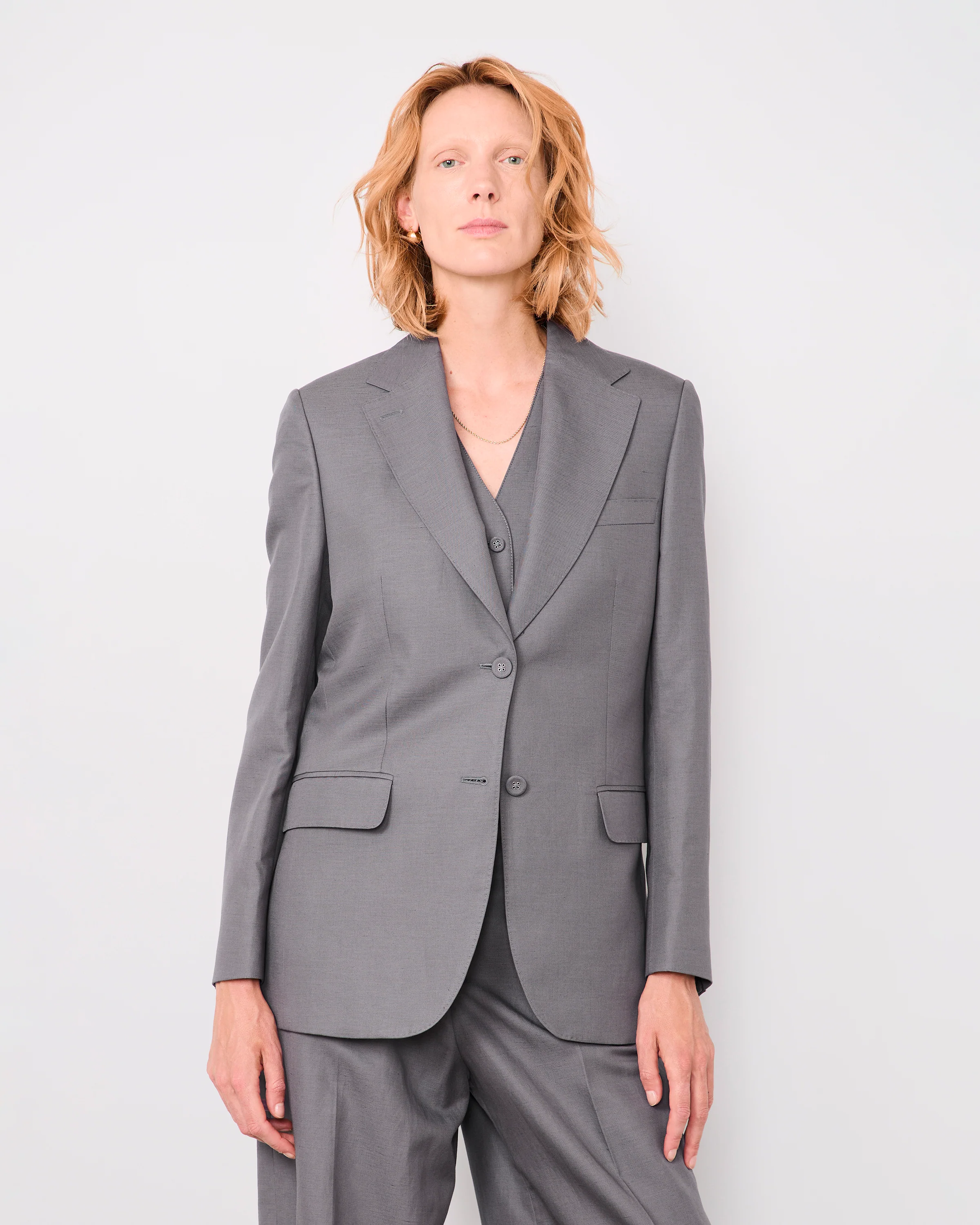 Giovanni jacket - Image 3
