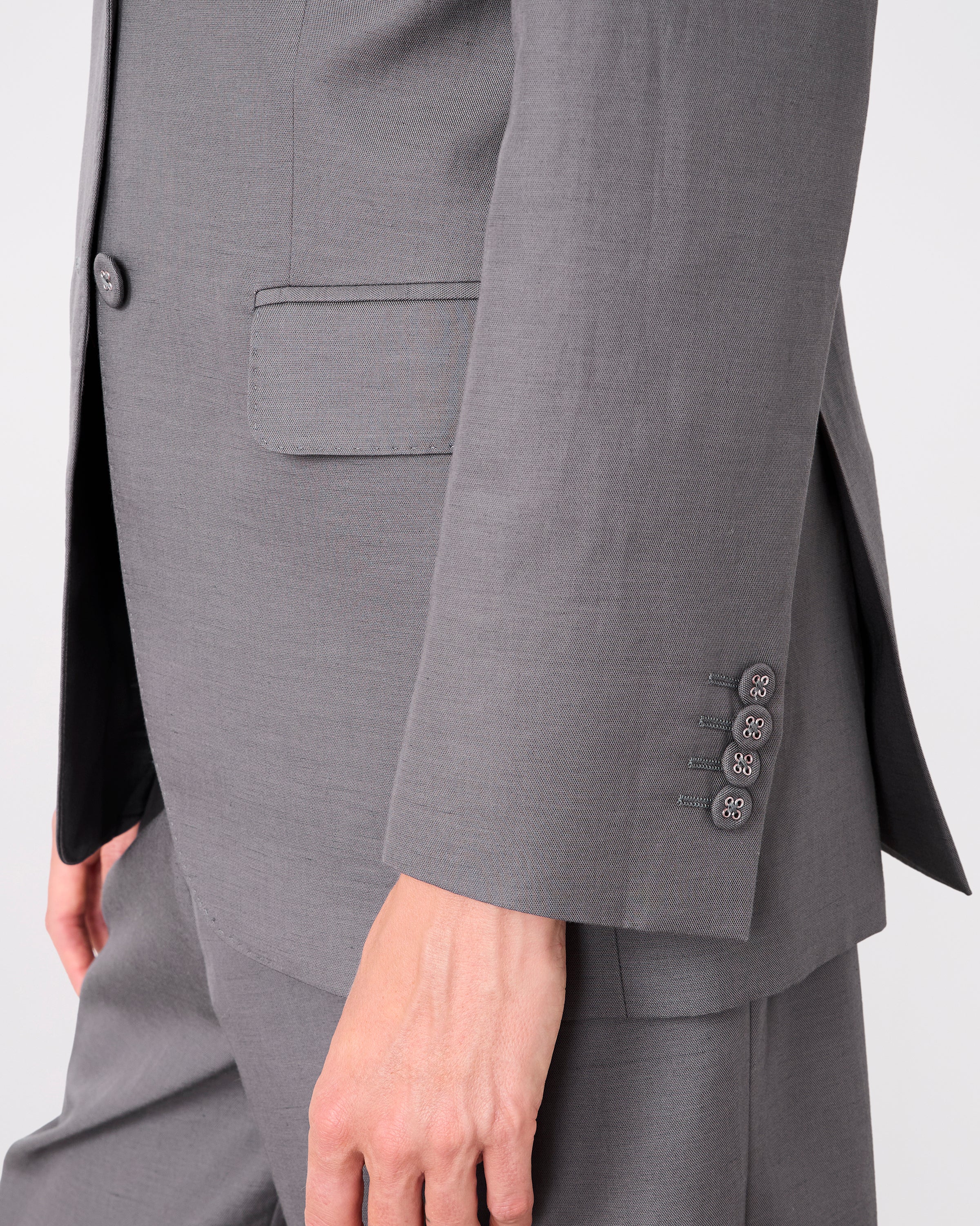 Giovanni jacket - Image 5